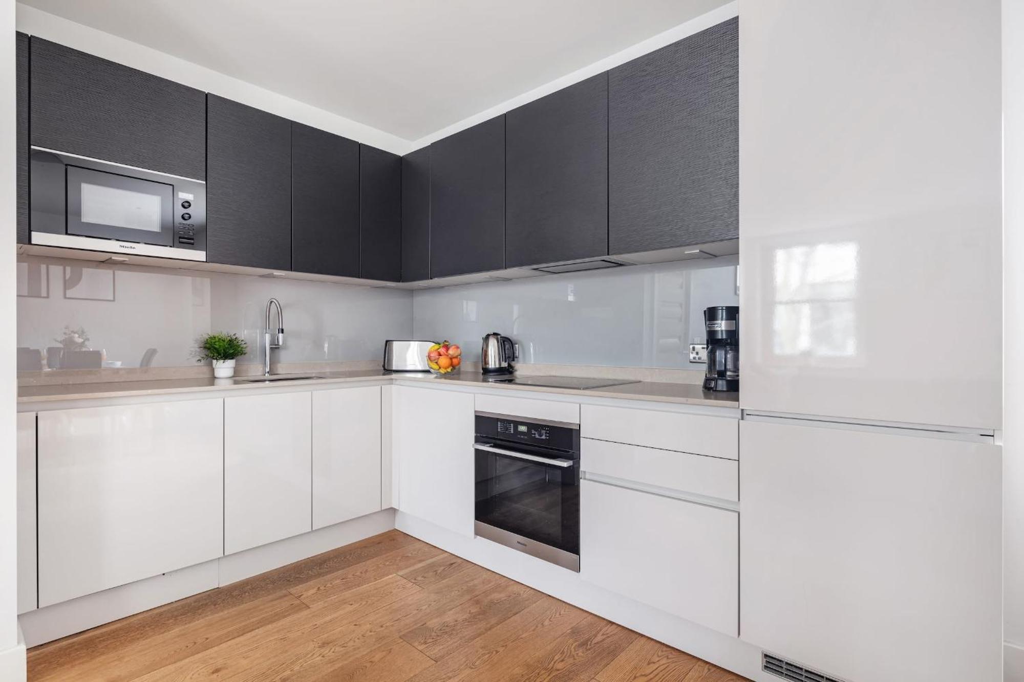 2br In Soho - Charlotte Street - Cityapartmentstay Apartment