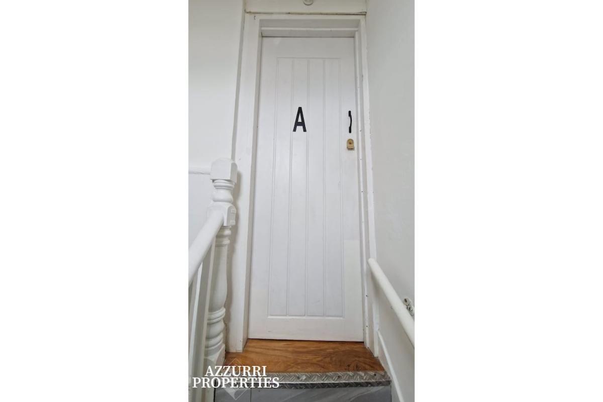 Apartment Monthly Near Canning Town Station