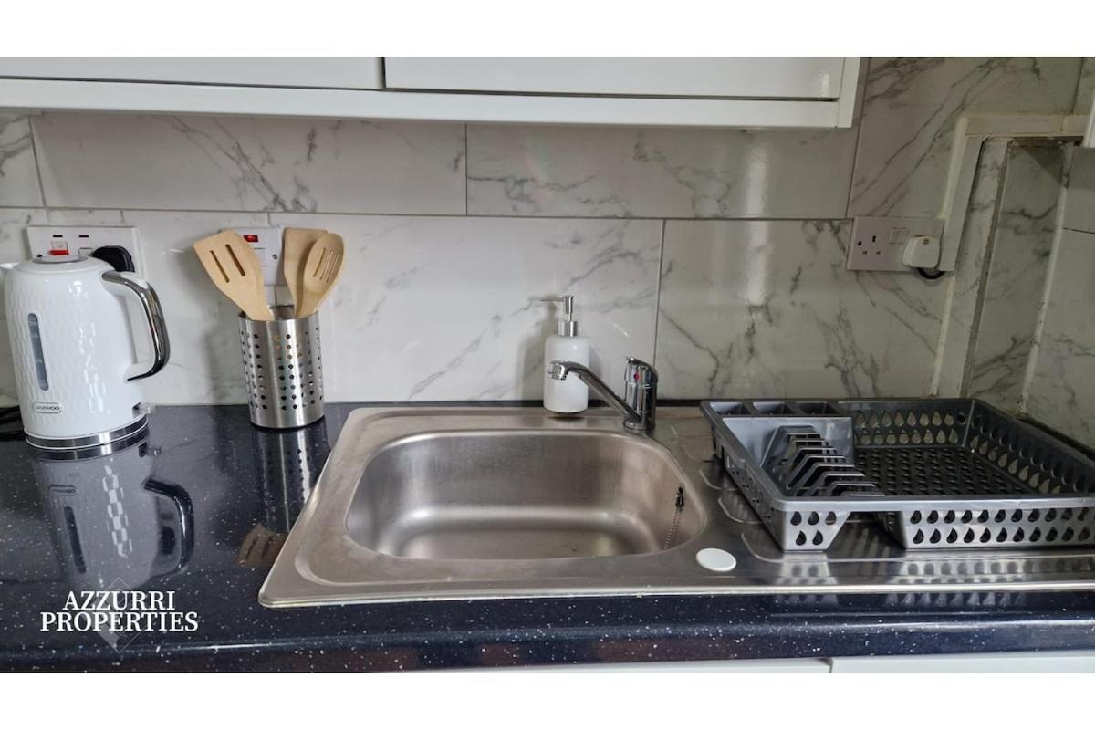 Monthly Near Canning Town Station London