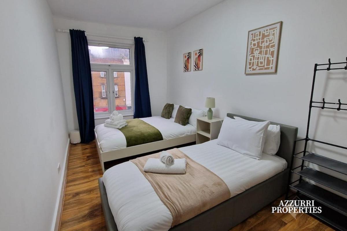 Apartment Monthly Near Canning Town Station