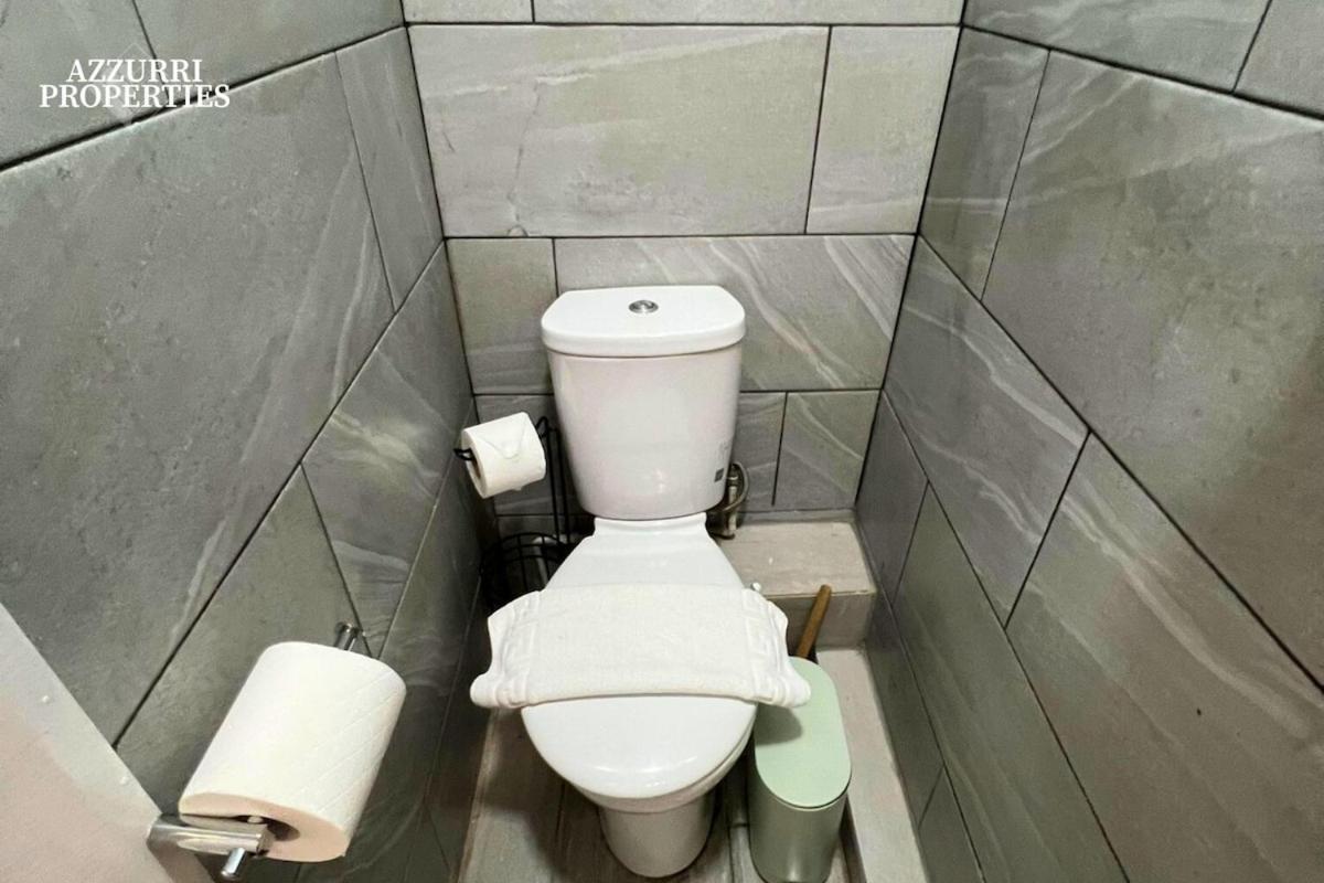 Apartment Monthly Near Canning Town Station