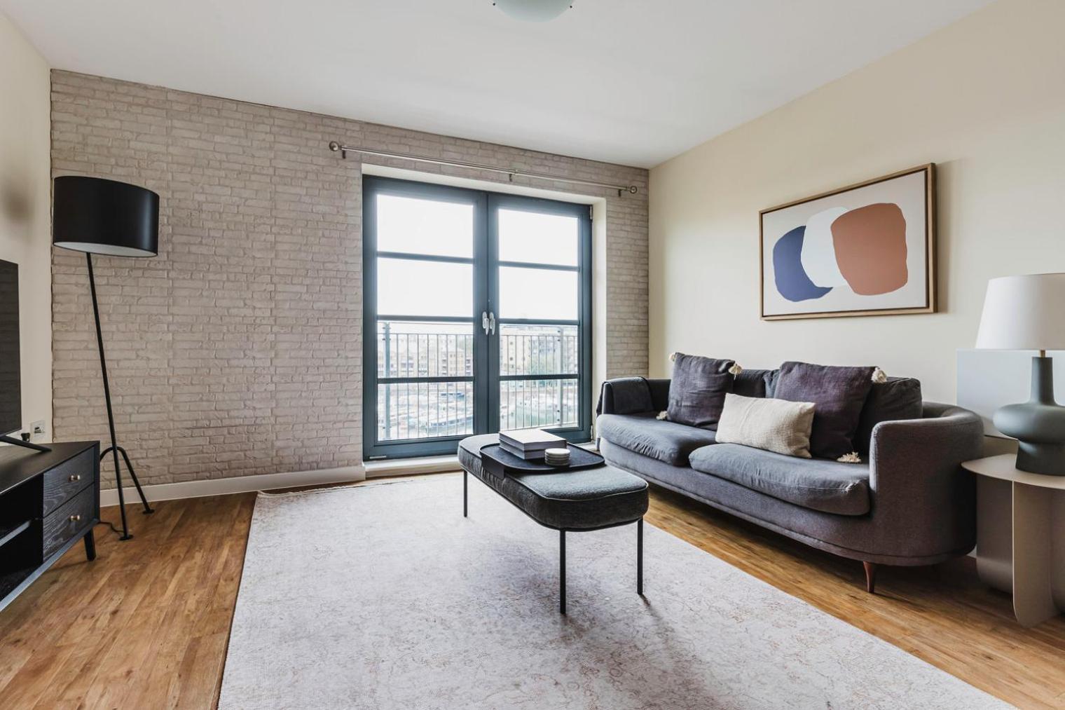 Apartment Blueground Limehouse Near Shopping Dining Lon-535