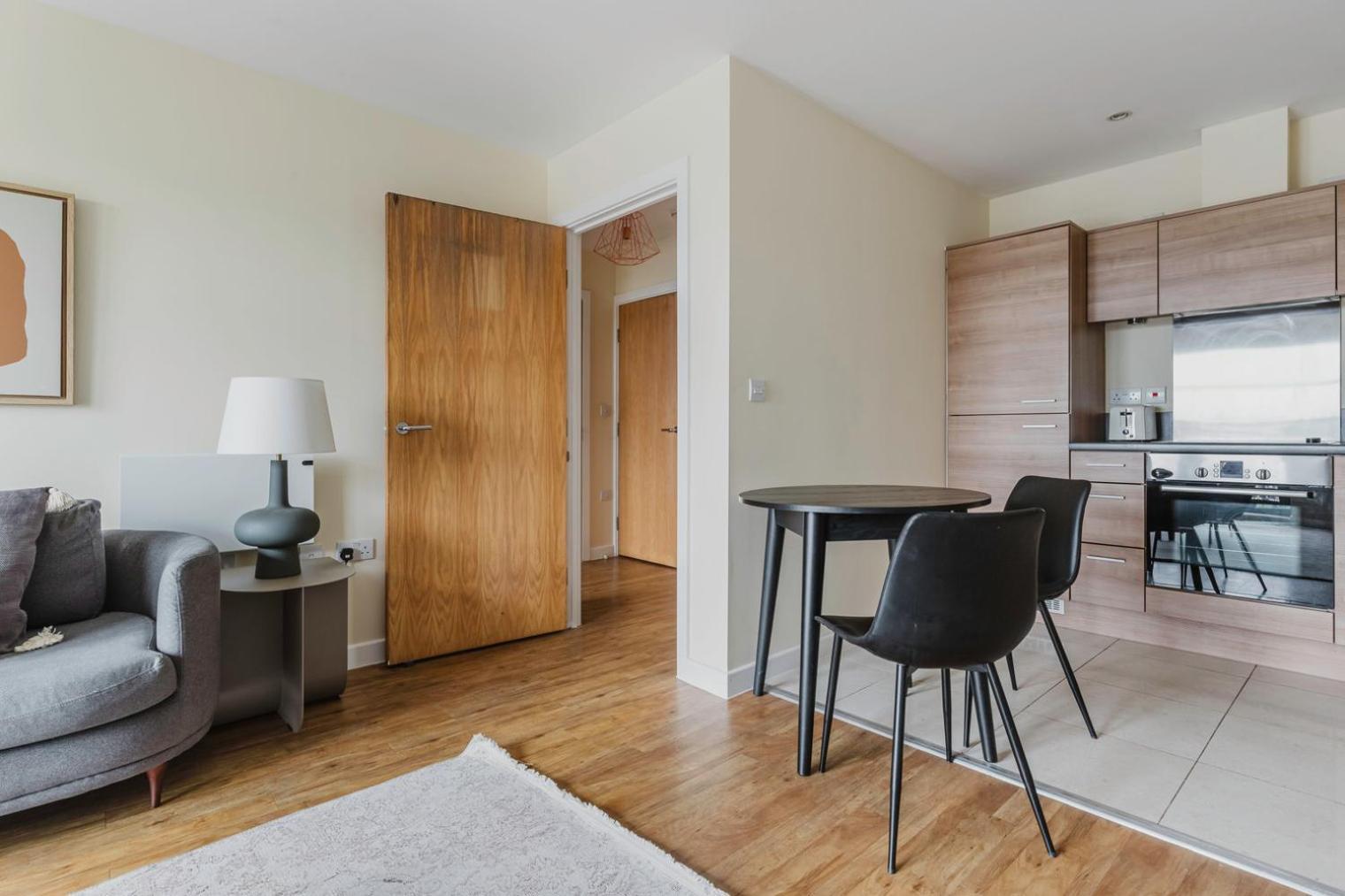 Apartment Blueground Limehouse Near Shopping Dining Lon-535