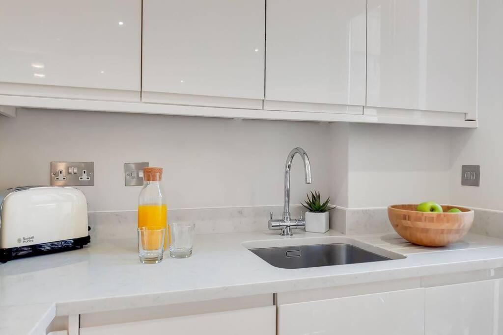 Leilighet Br5 - Beautiful Flat In Heart Of Borough London