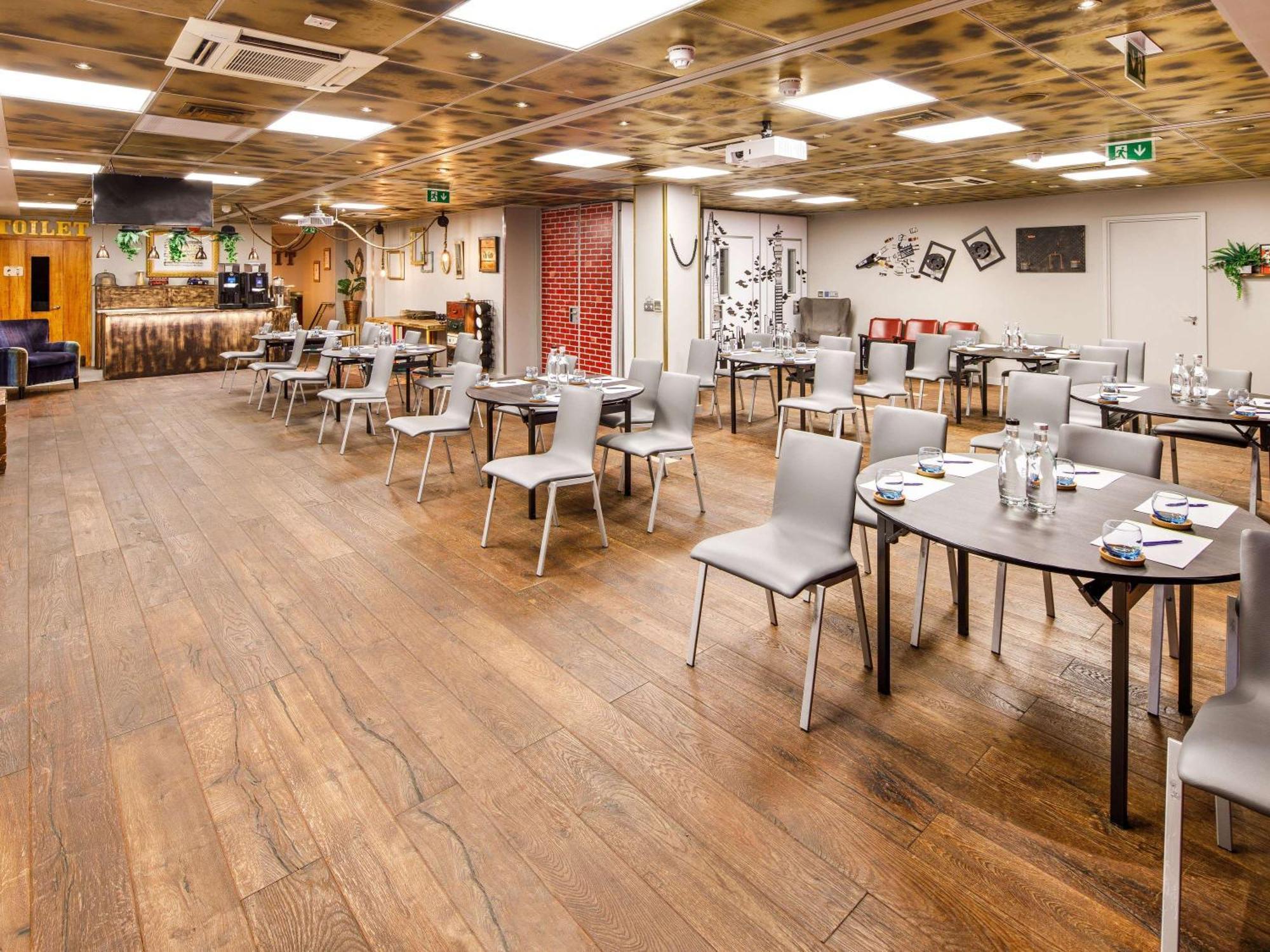 Ibis Styles Southwark - Near Borough Market 3* London