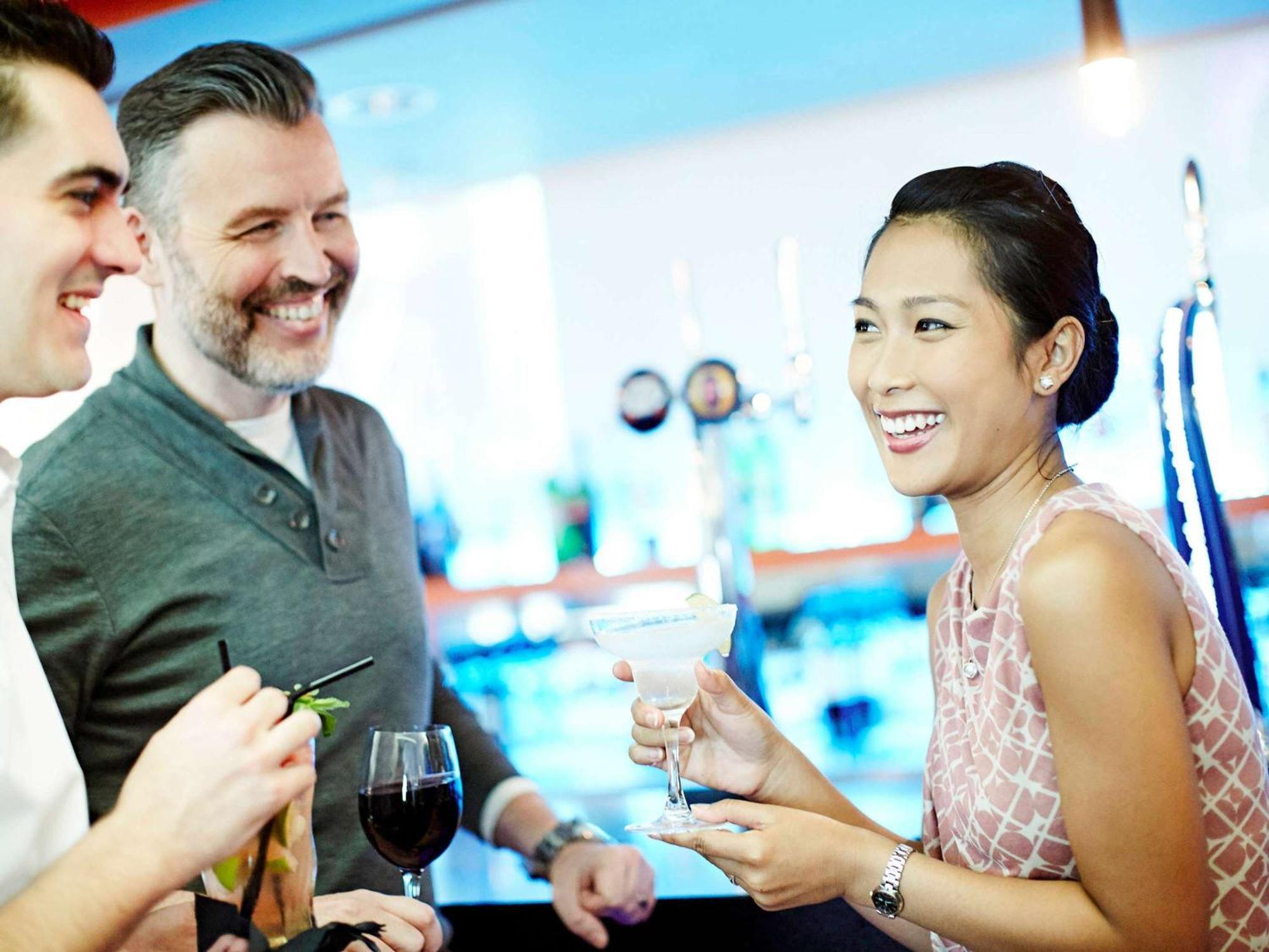 Hotel Novotel Waterloo London