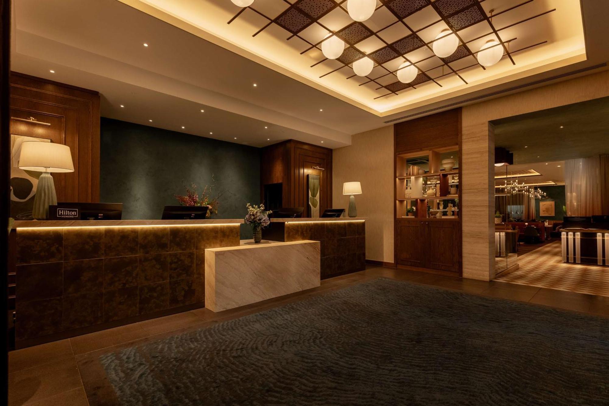Doubletree By Hilton Victoria Hotel 4*