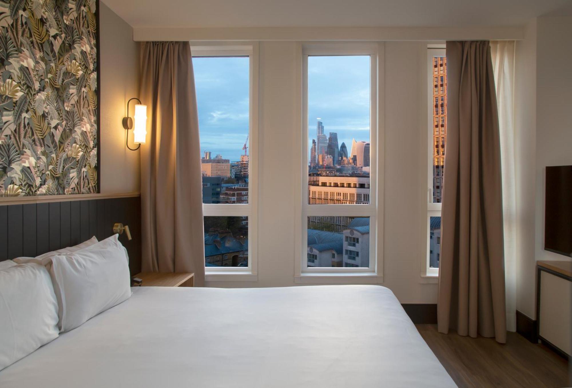 H10 Waterloo Hotel London
