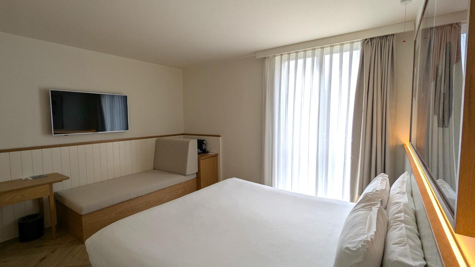 H10 Waterloo Hotel London