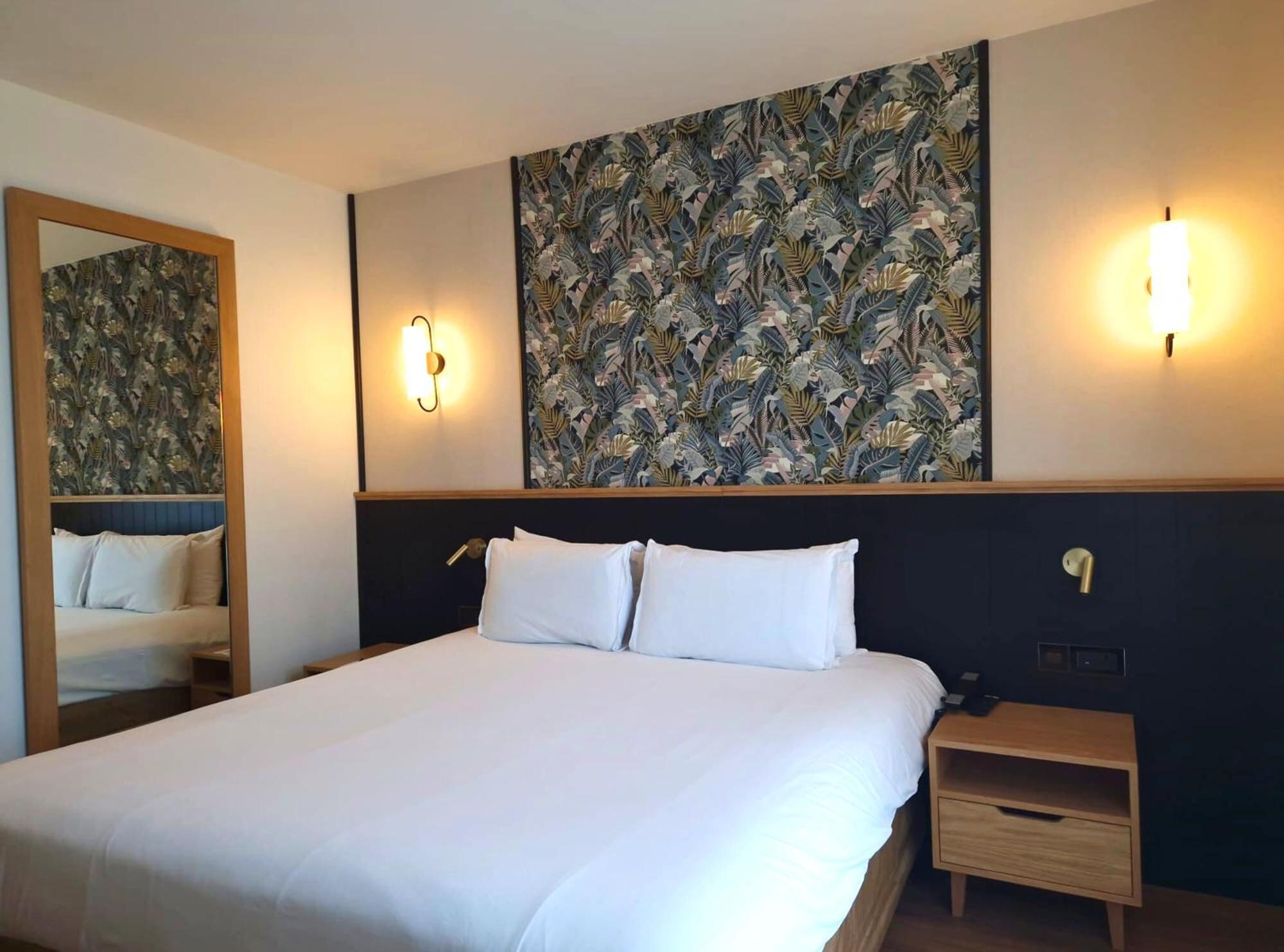 H10 Waterloo Hotel London