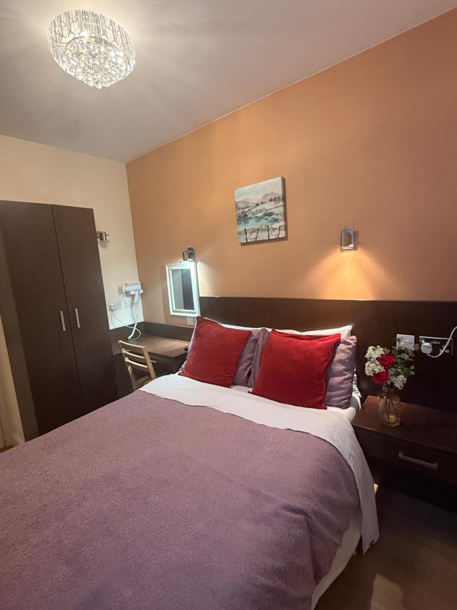 Hotel Albro House Londres