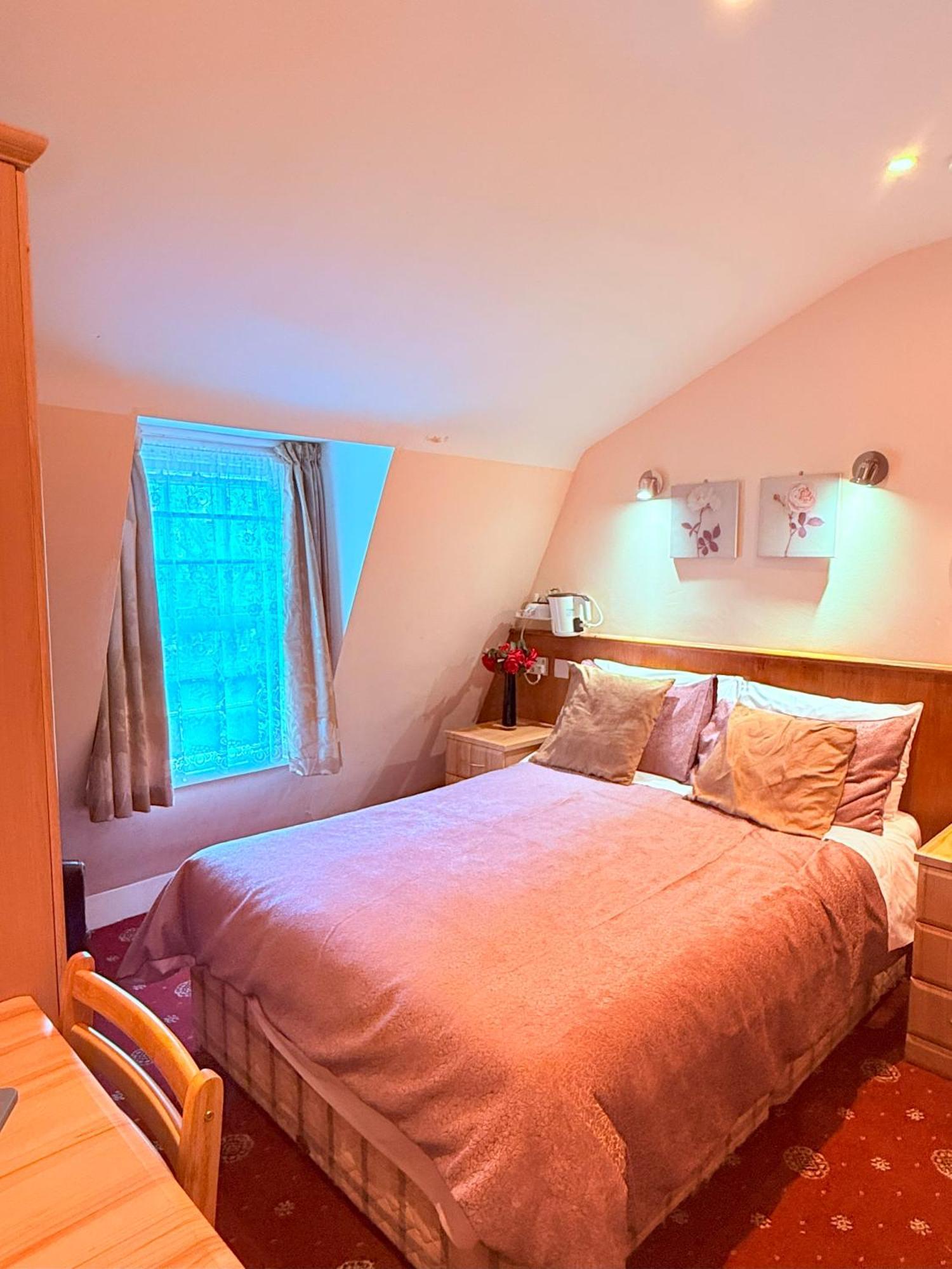 Albro House 2* Londres