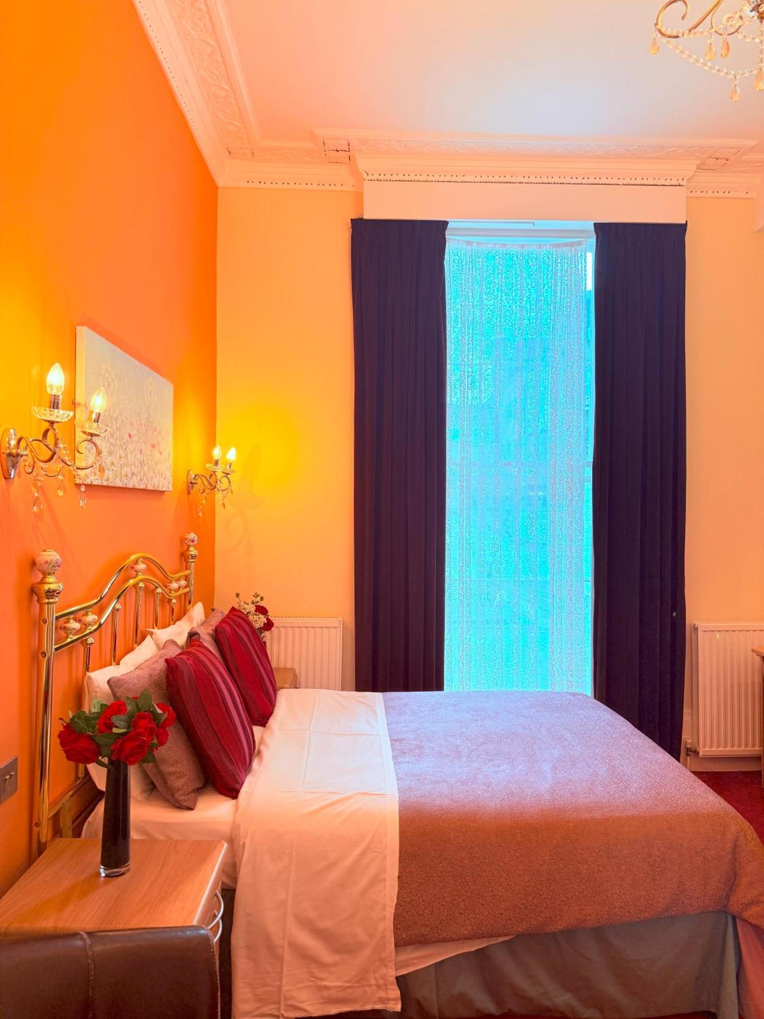 Hotel Albro House