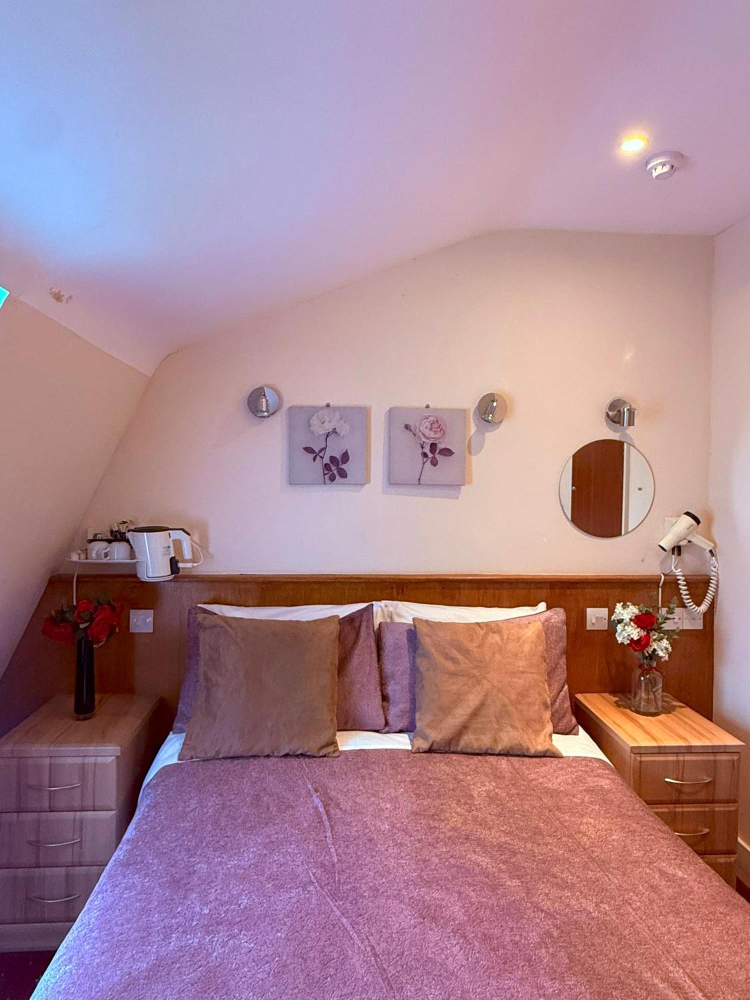 Albro House 2* Londres