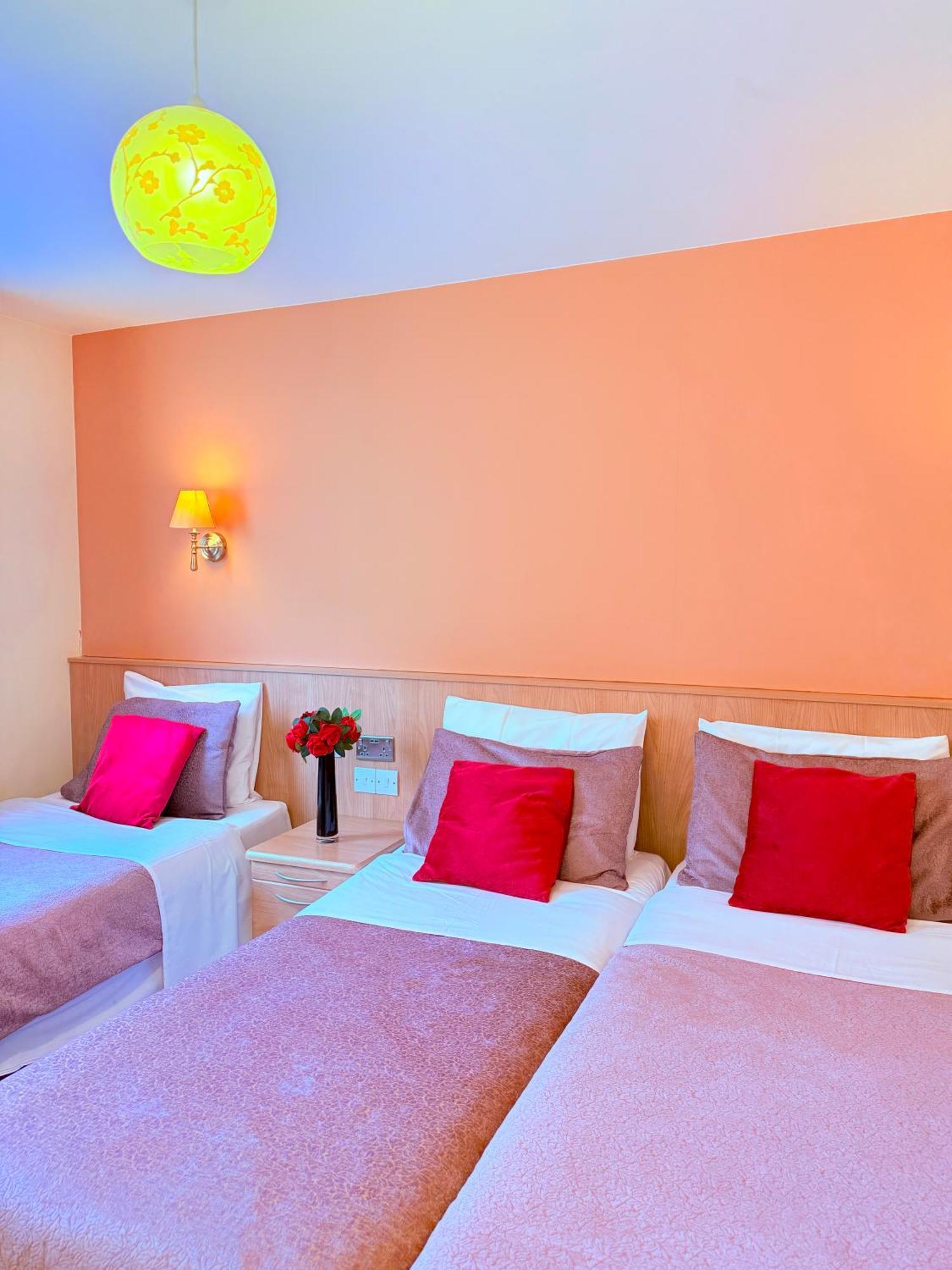 Albro House Hotel
