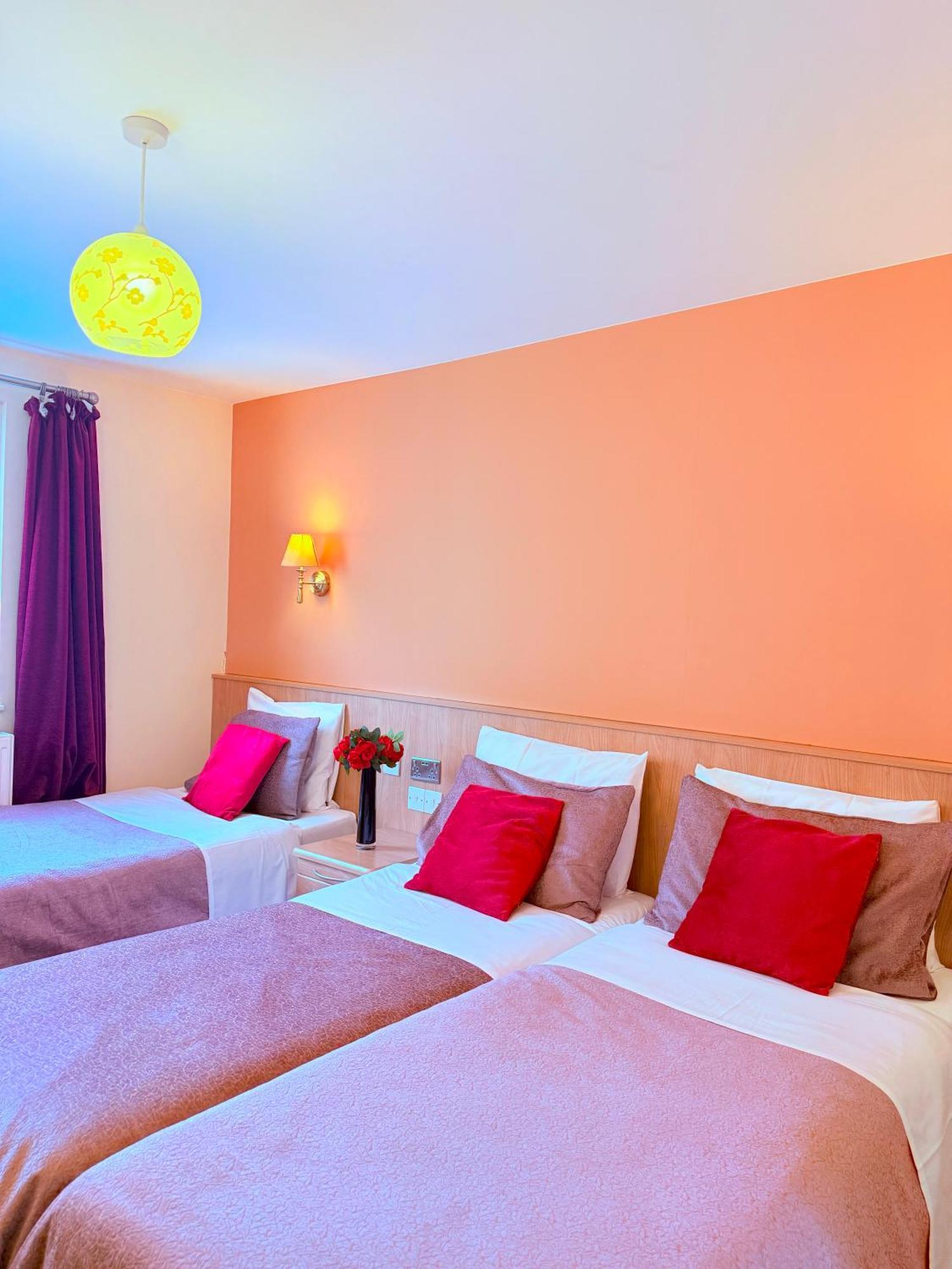 Albro House Hotel 2*