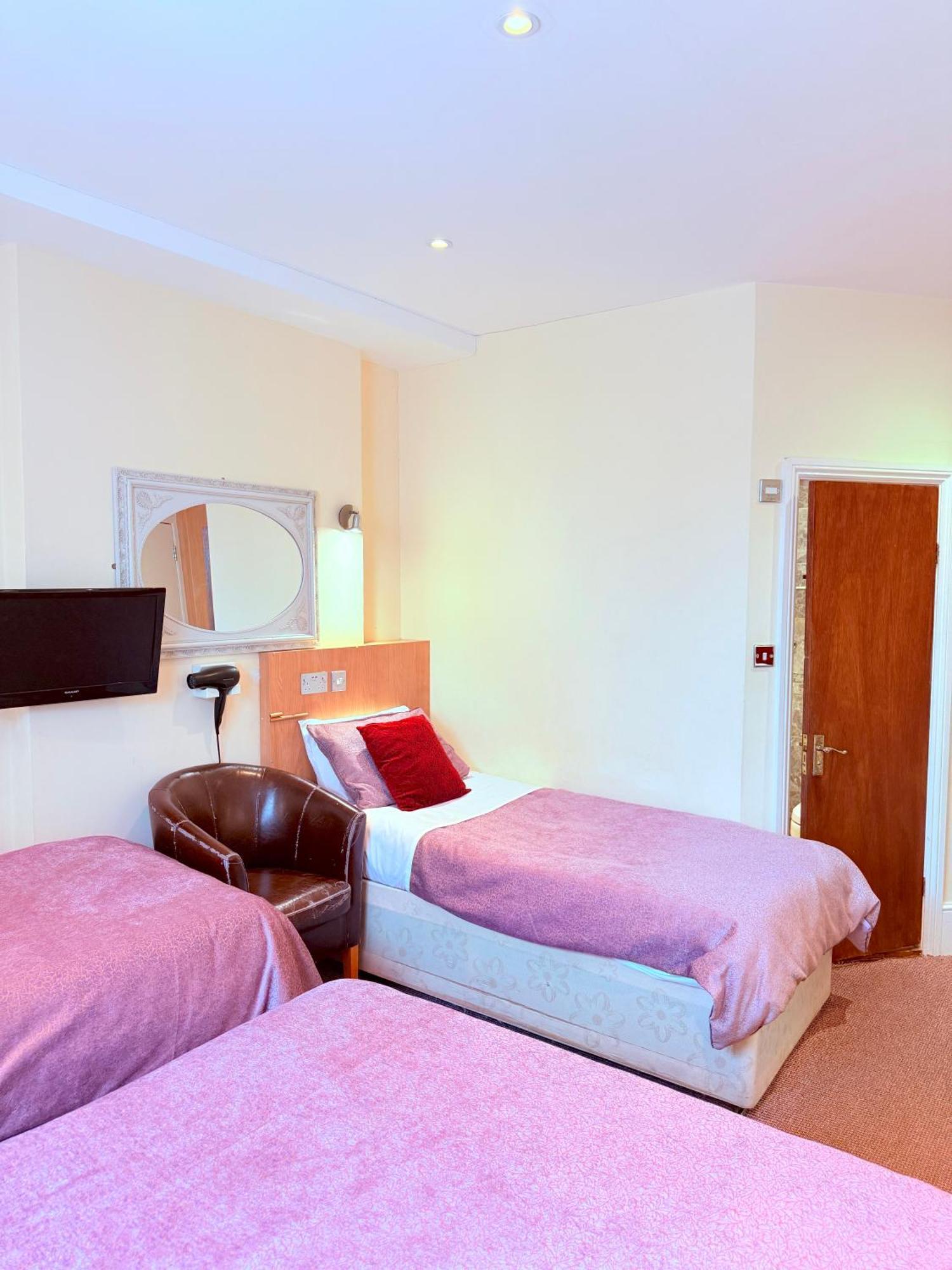Albro House