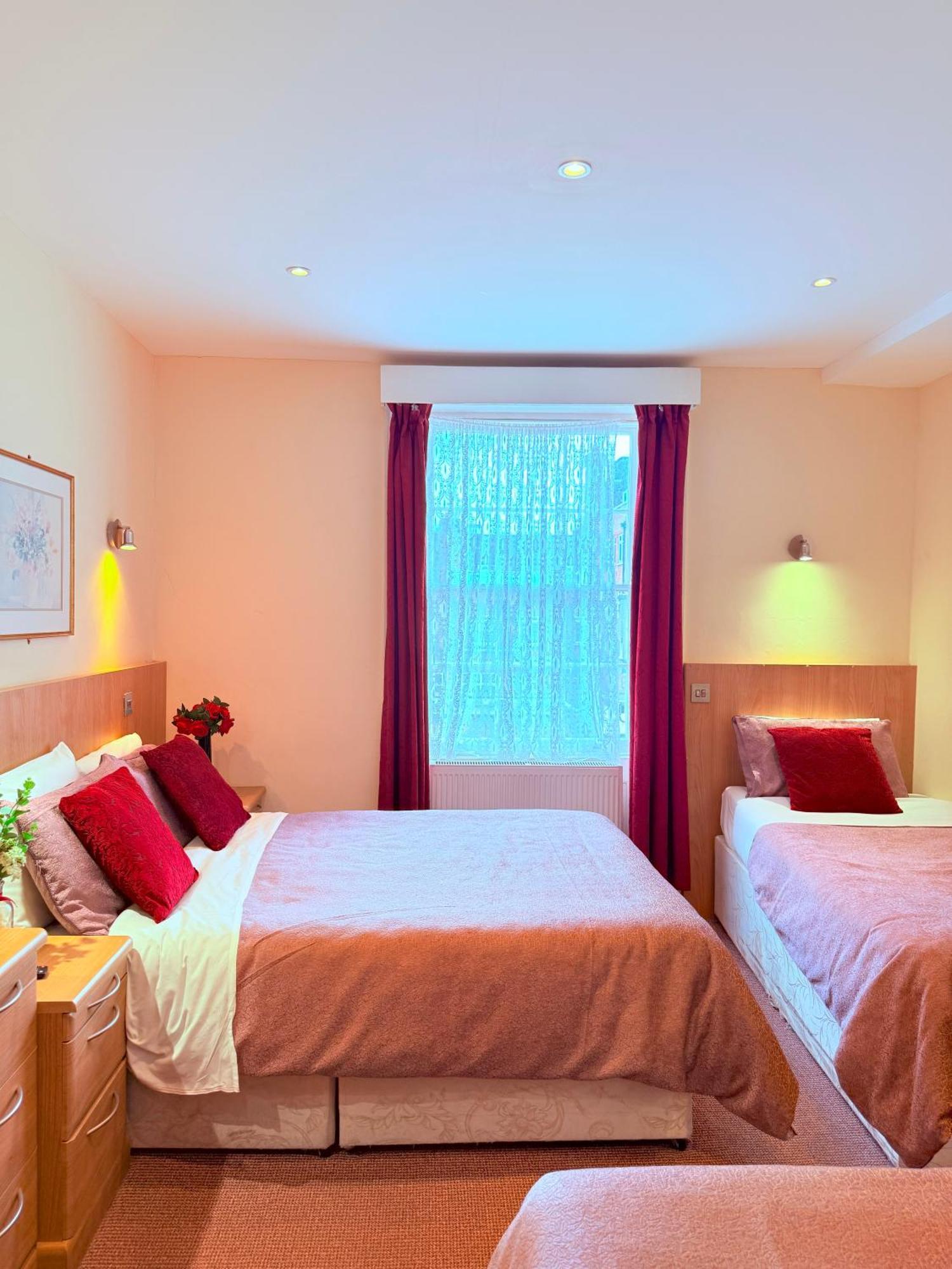 Albro House London