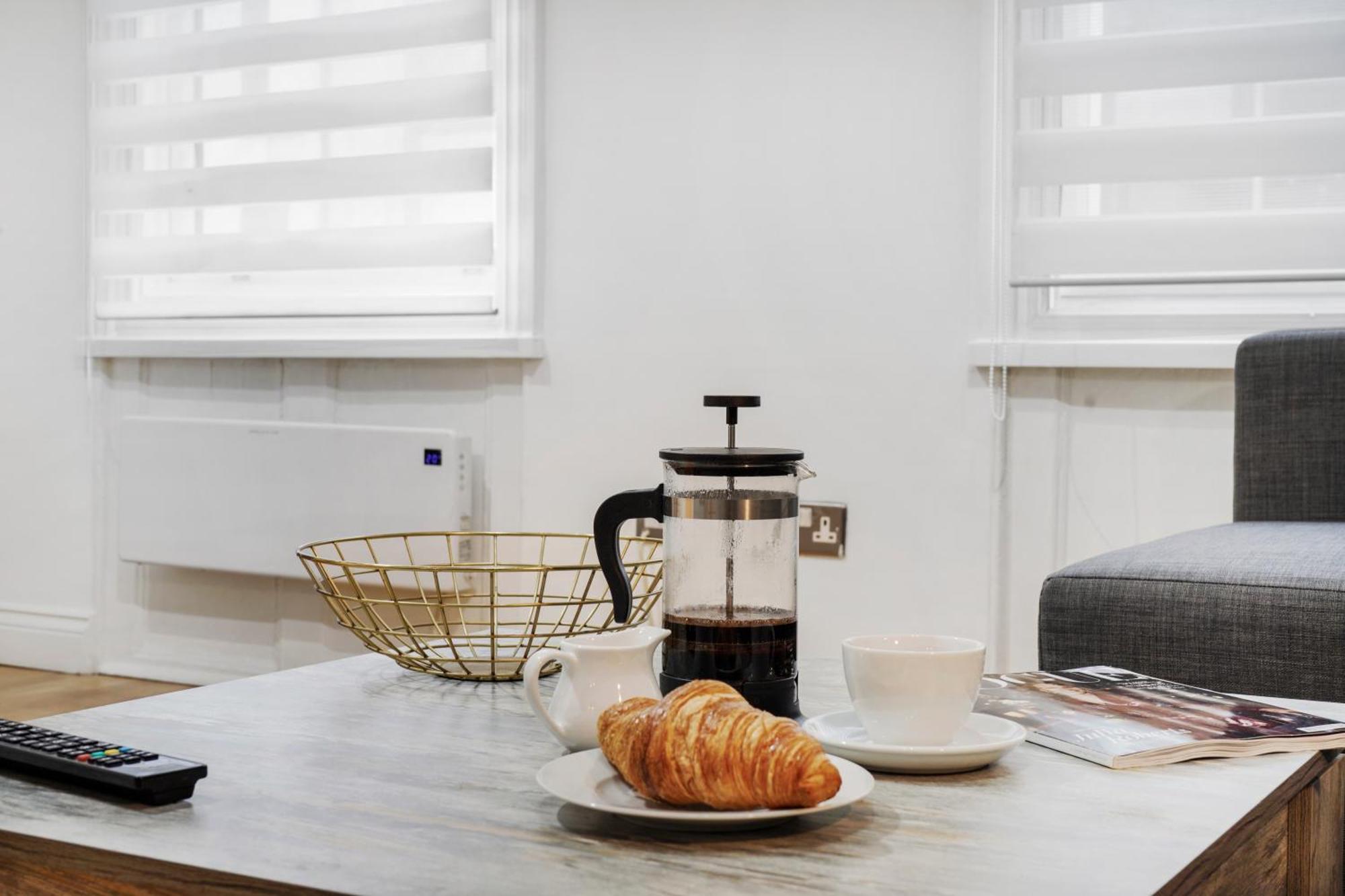 1, Soho 1st Floor By Indigo Flats * London