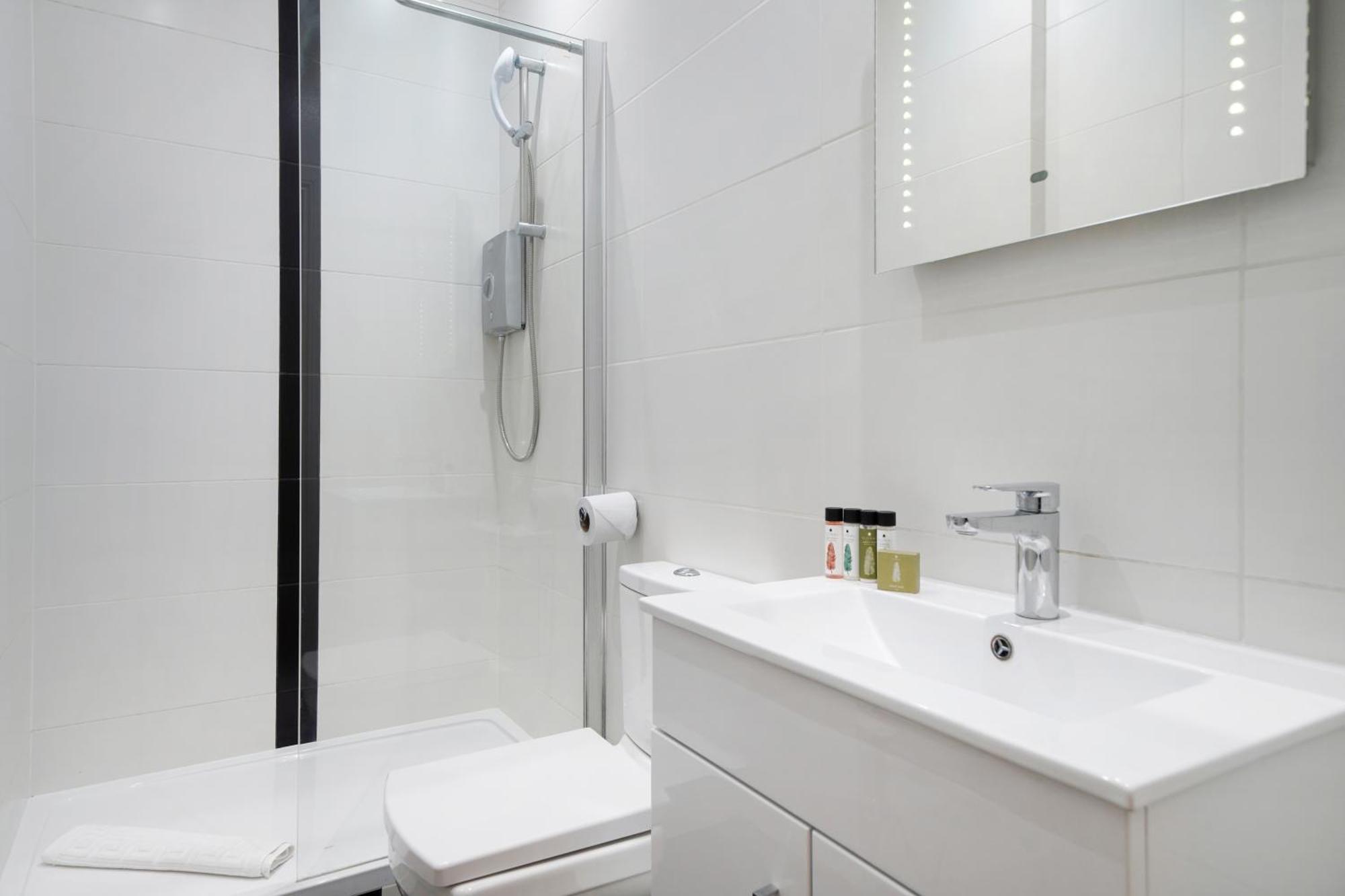 1, Soho 1st Floor By Indigo Flats Apartment *