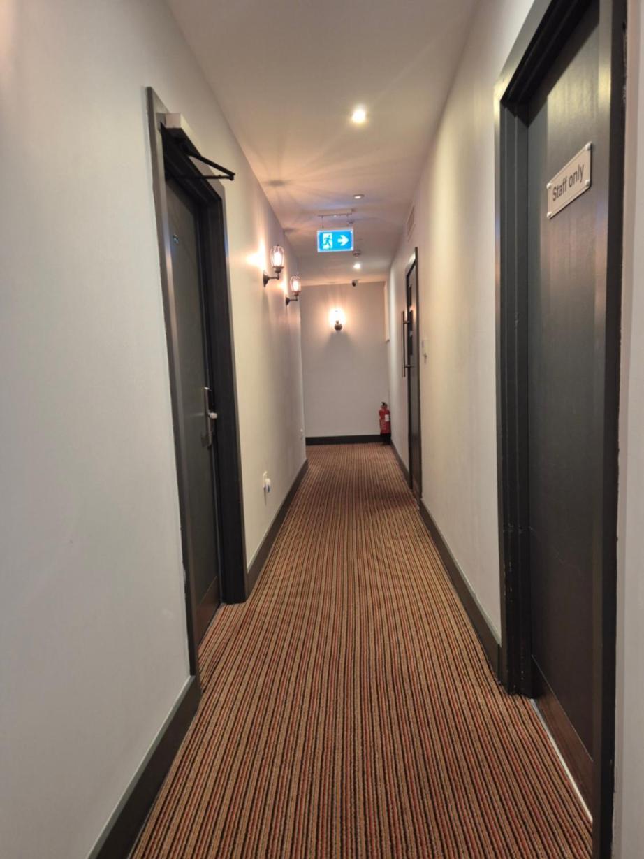 Airport 3* Londres