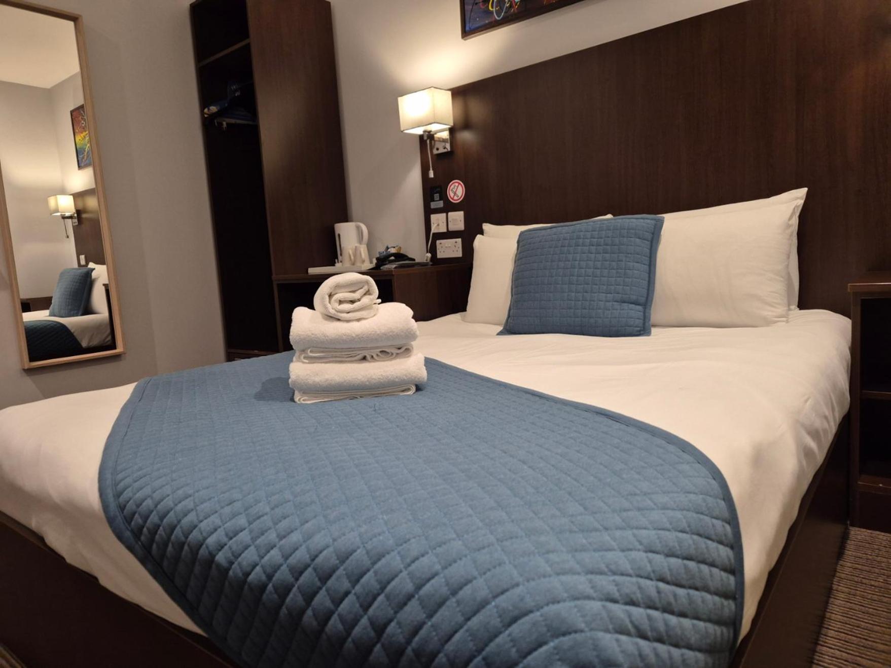 Hotel Airport Londres