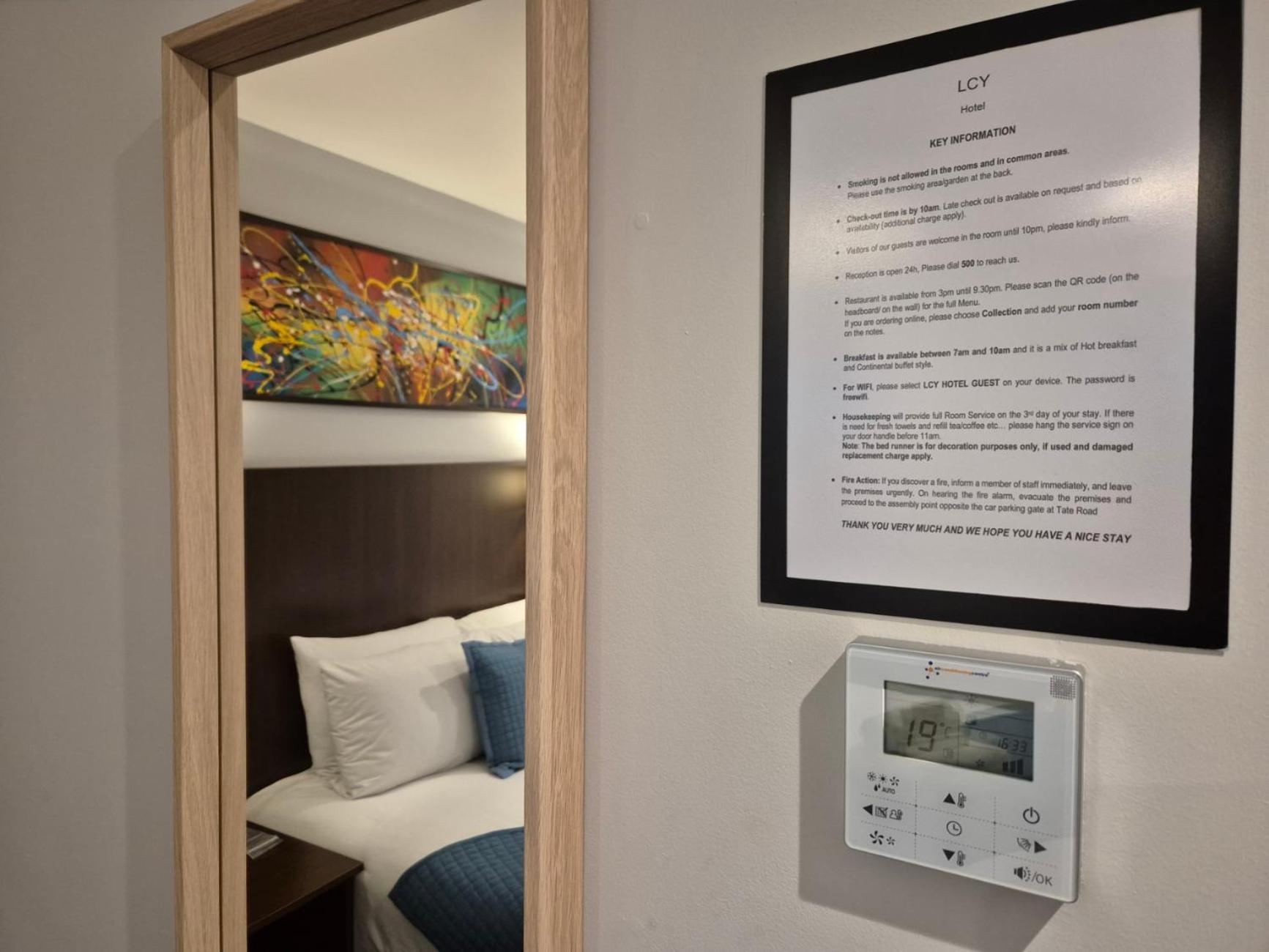 Hotel Airport 3*