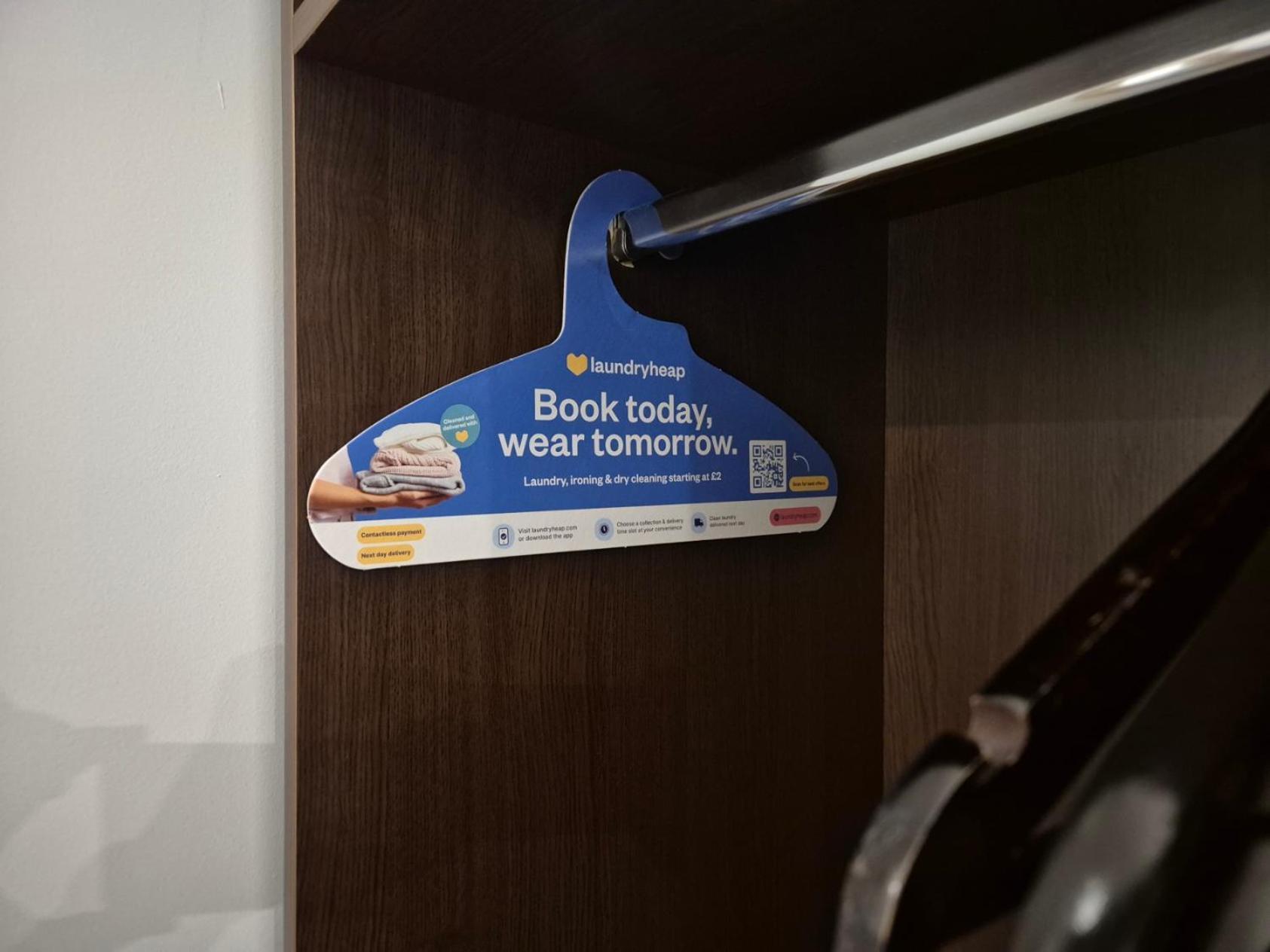 Airport Hotel Londres