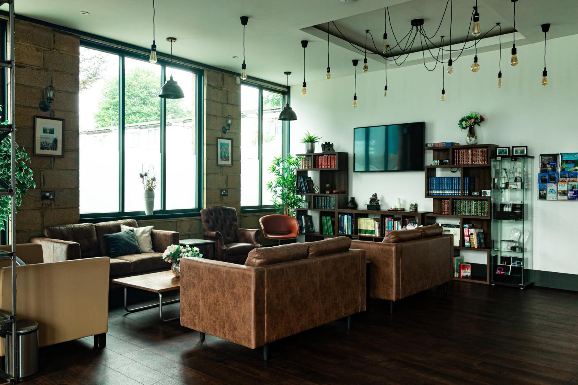 Airport Hotel Londres