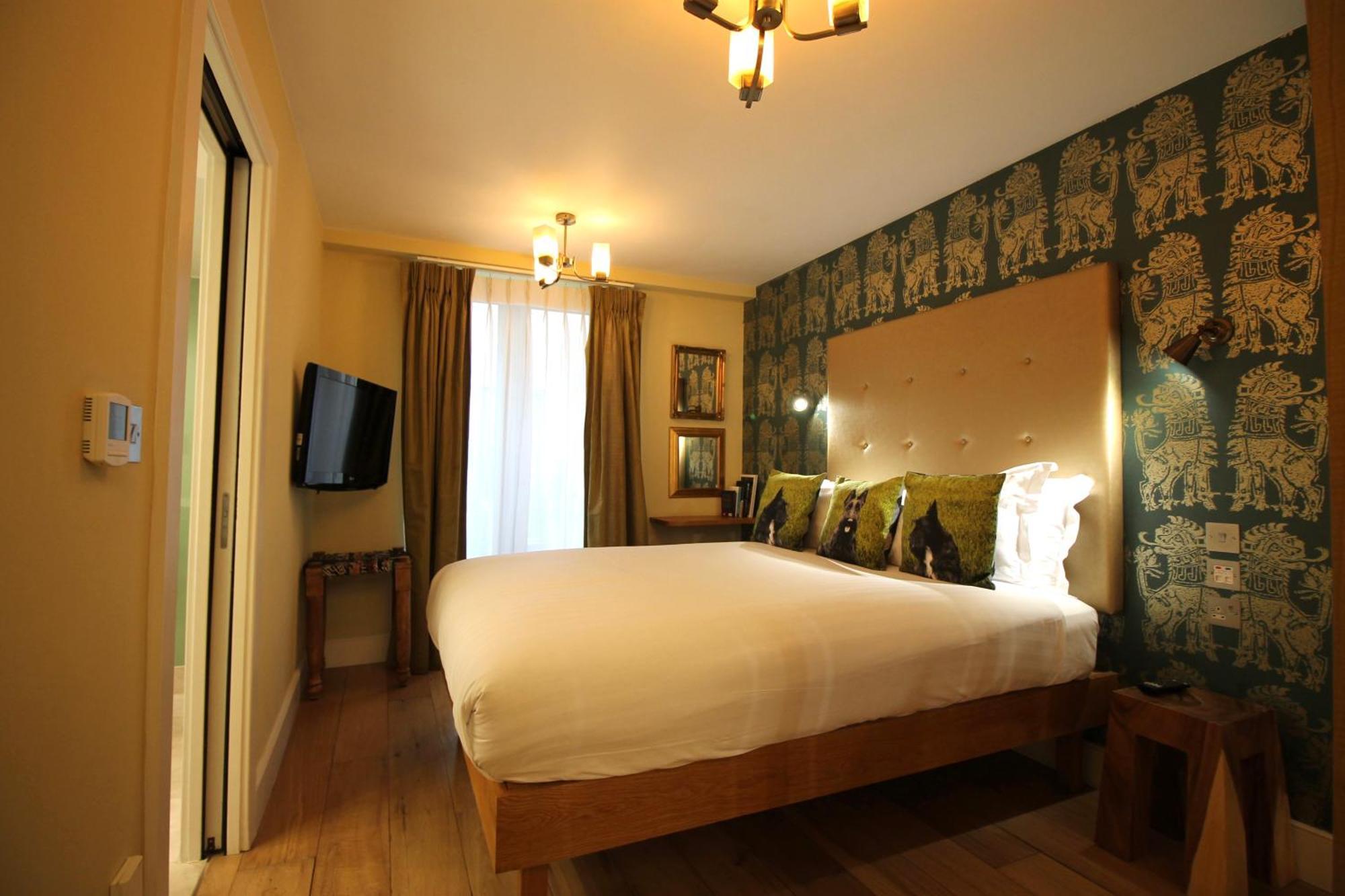Residences At The Gyle - Apartment *