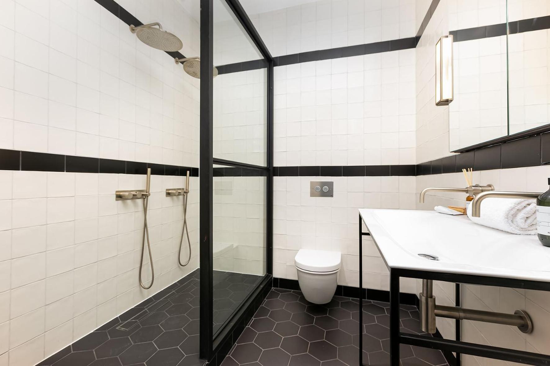 Leilighet Shh! Oxford St Dream-come-true Fam Design Hot Spot London