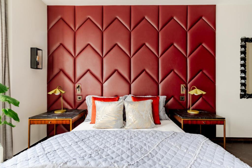 Shh! Oxford St Dream-come-true Fam Design Hot Spot Apartment London