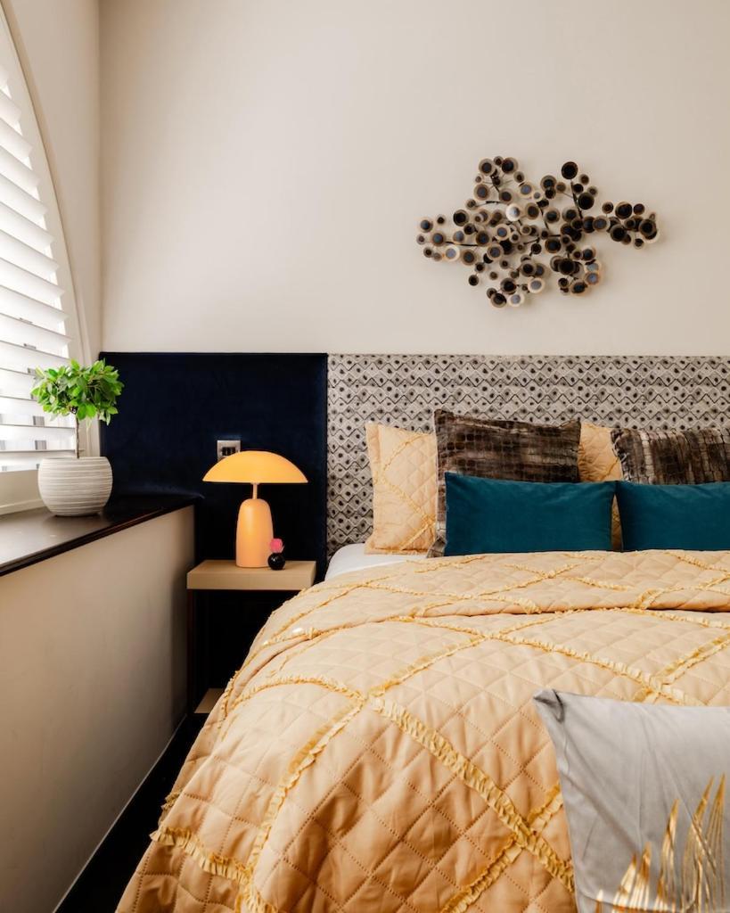 Leilighet Shh! Oxford St Dream-come-true Fam Design Hot Spot