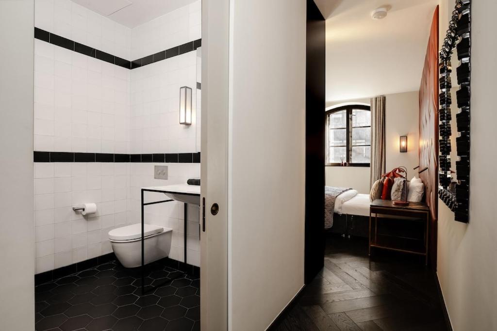 Joker! Off Oxford St! 3bed 3bath Luxxe Hideaway For Stylish Families And Couples * London
