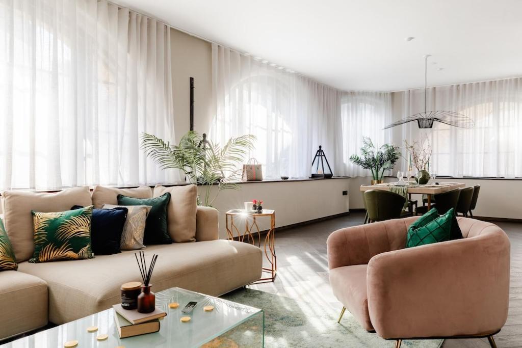 Leilighet Shh! Oxford St Dream-come-true Fam Design Hot Spot