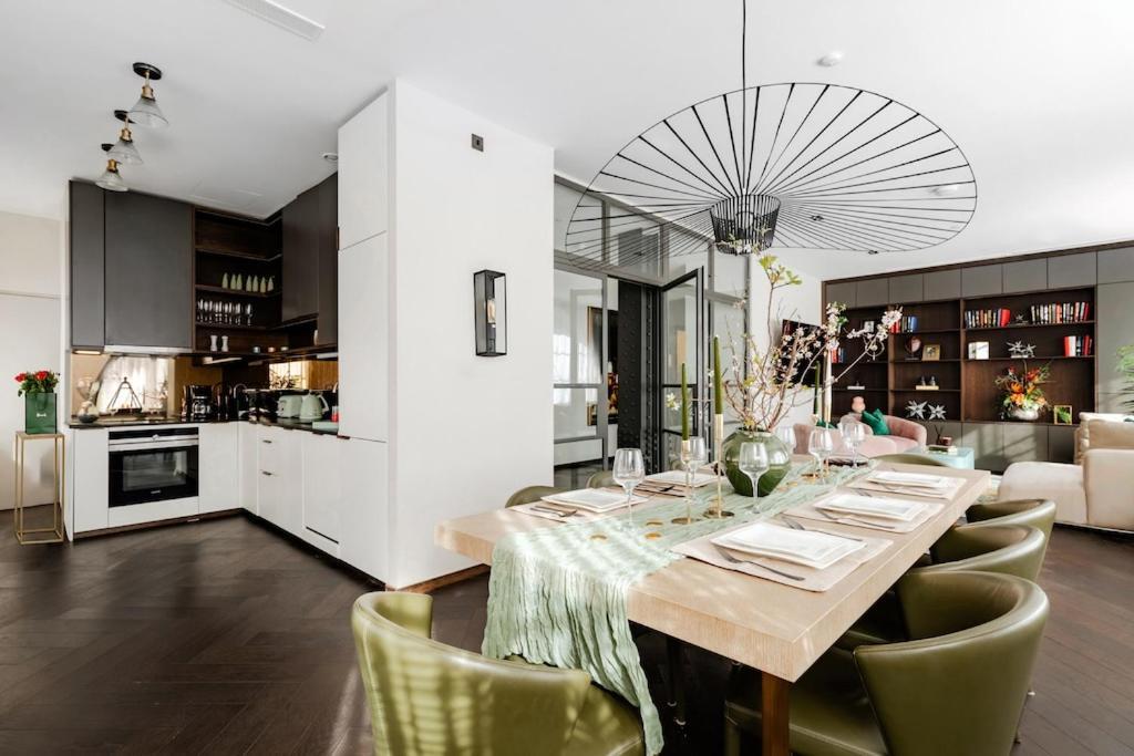 Leilighet Shh! Oxford St Dream-come-true Fam Design Hot Spot London