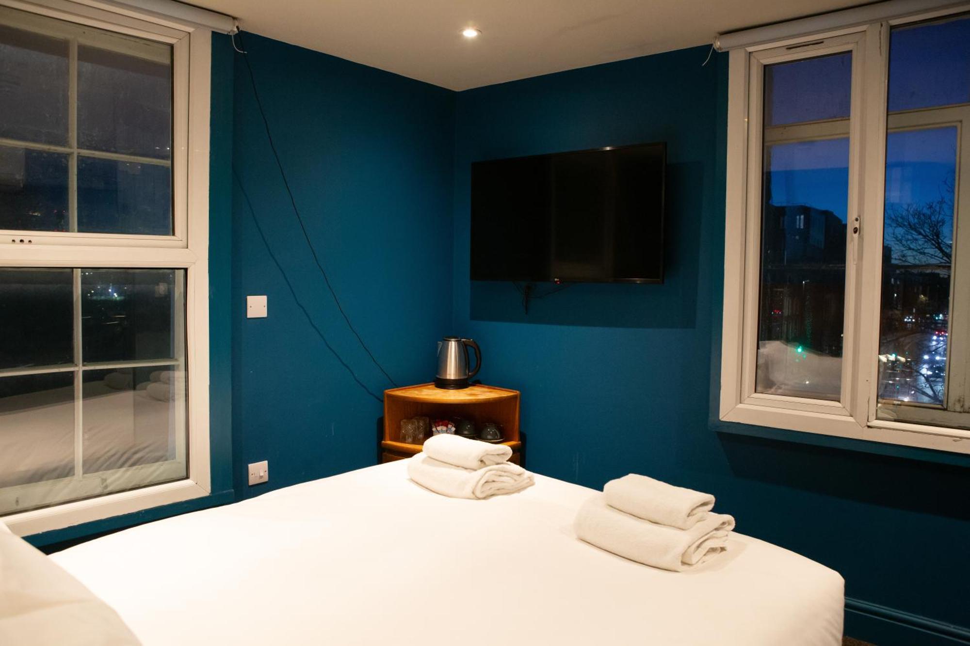 The Cherry Gasthuis 3*