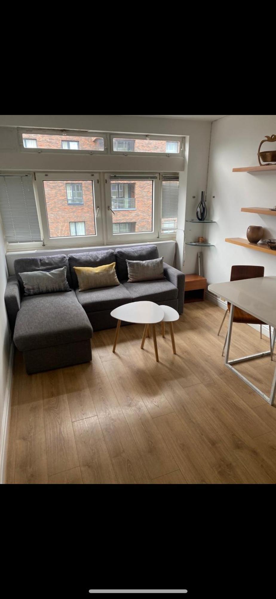 Putney Flat Appartement Londen