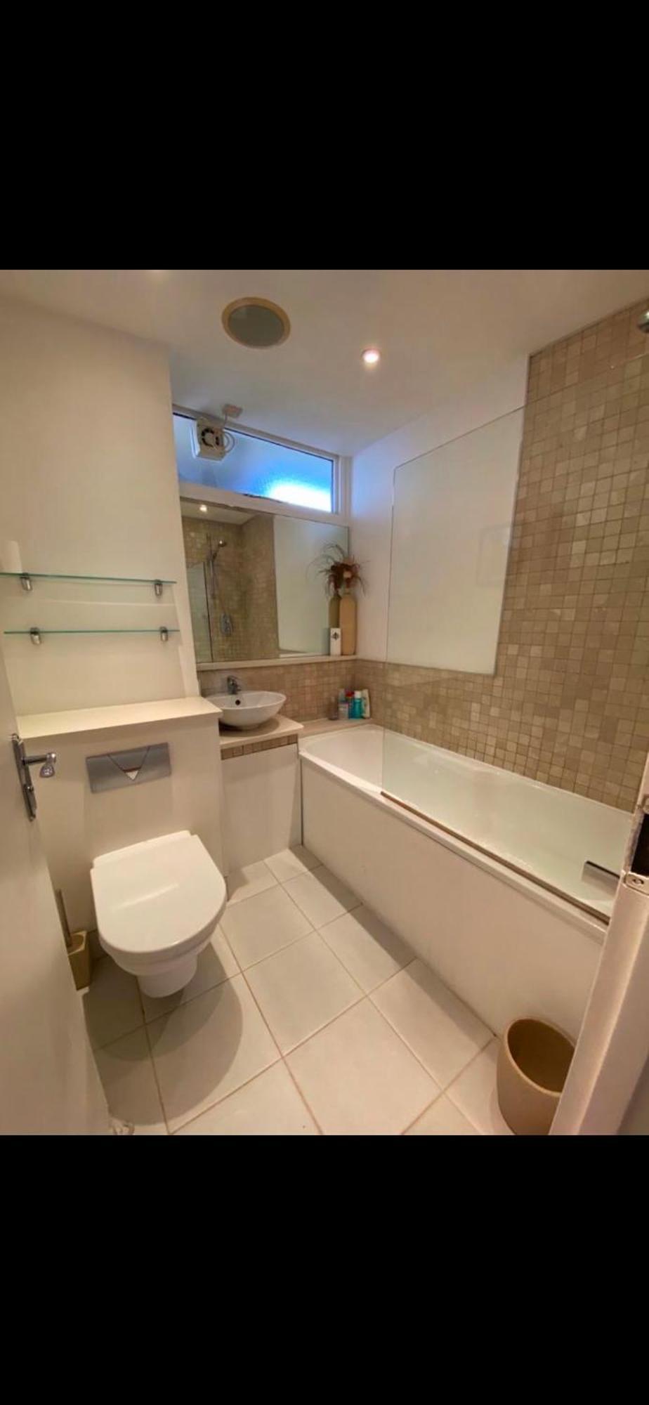 Appartement Putney Flat Londen