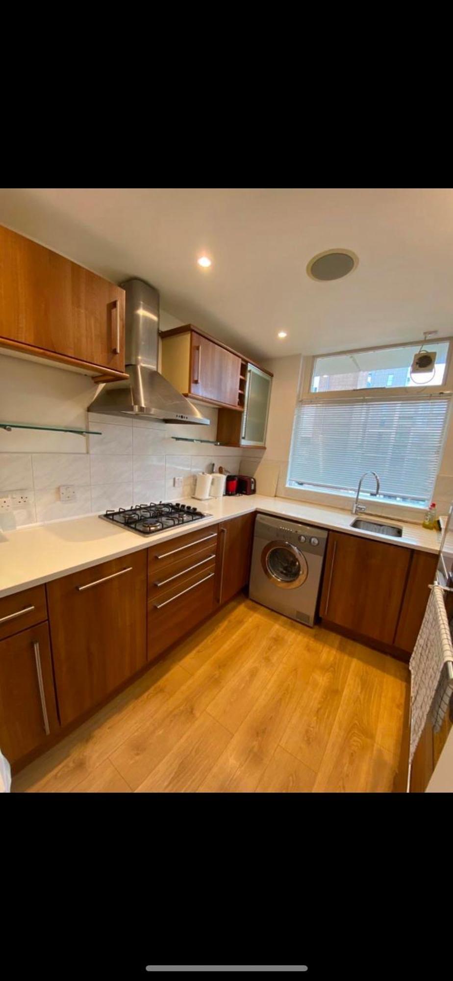 Putney Flat Londres