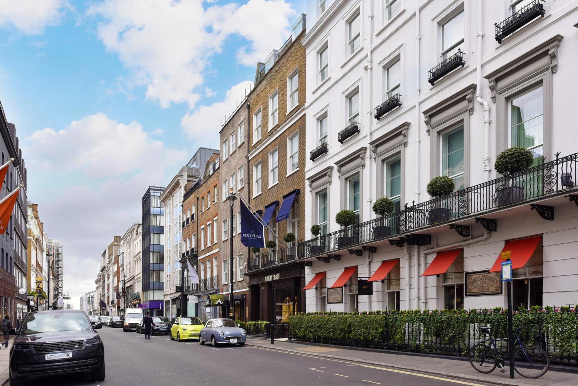 Appartement Choice - Mayfair - Bond Street *