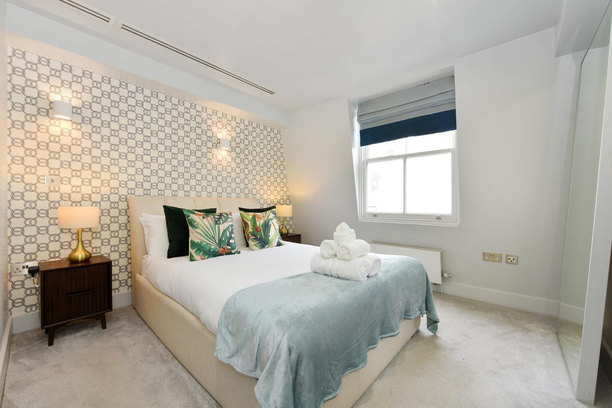 Choice - Mayfair - Bond Street *