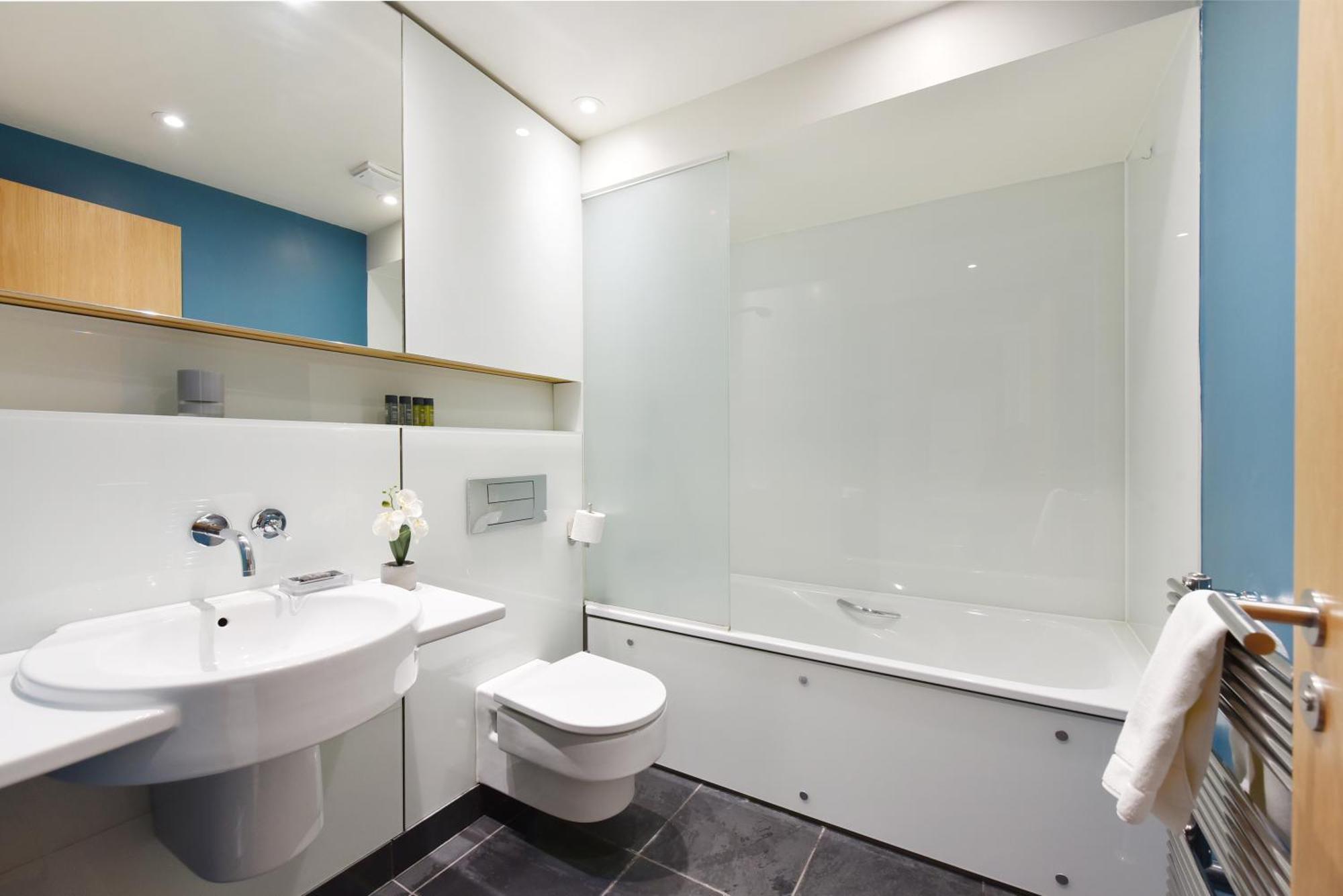 Choice - Mayfair - Bond Street Appartement