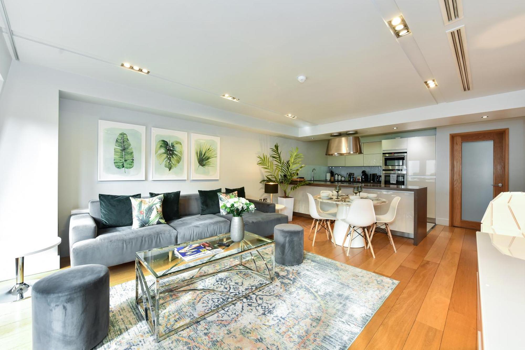 Appartement Choice - Mayfair - Bond Street