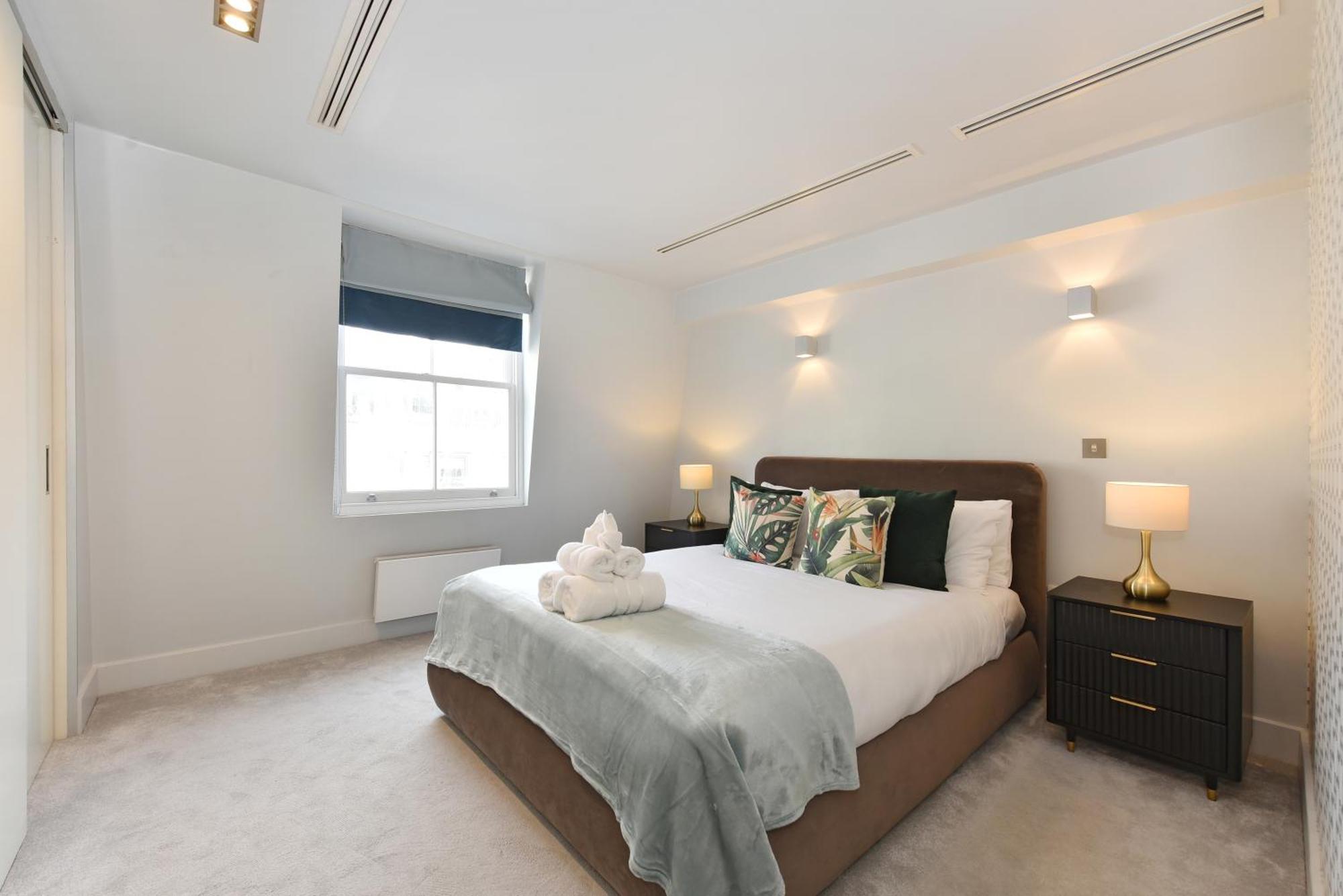 Appartement Choice - Mayfair - Bond Street *