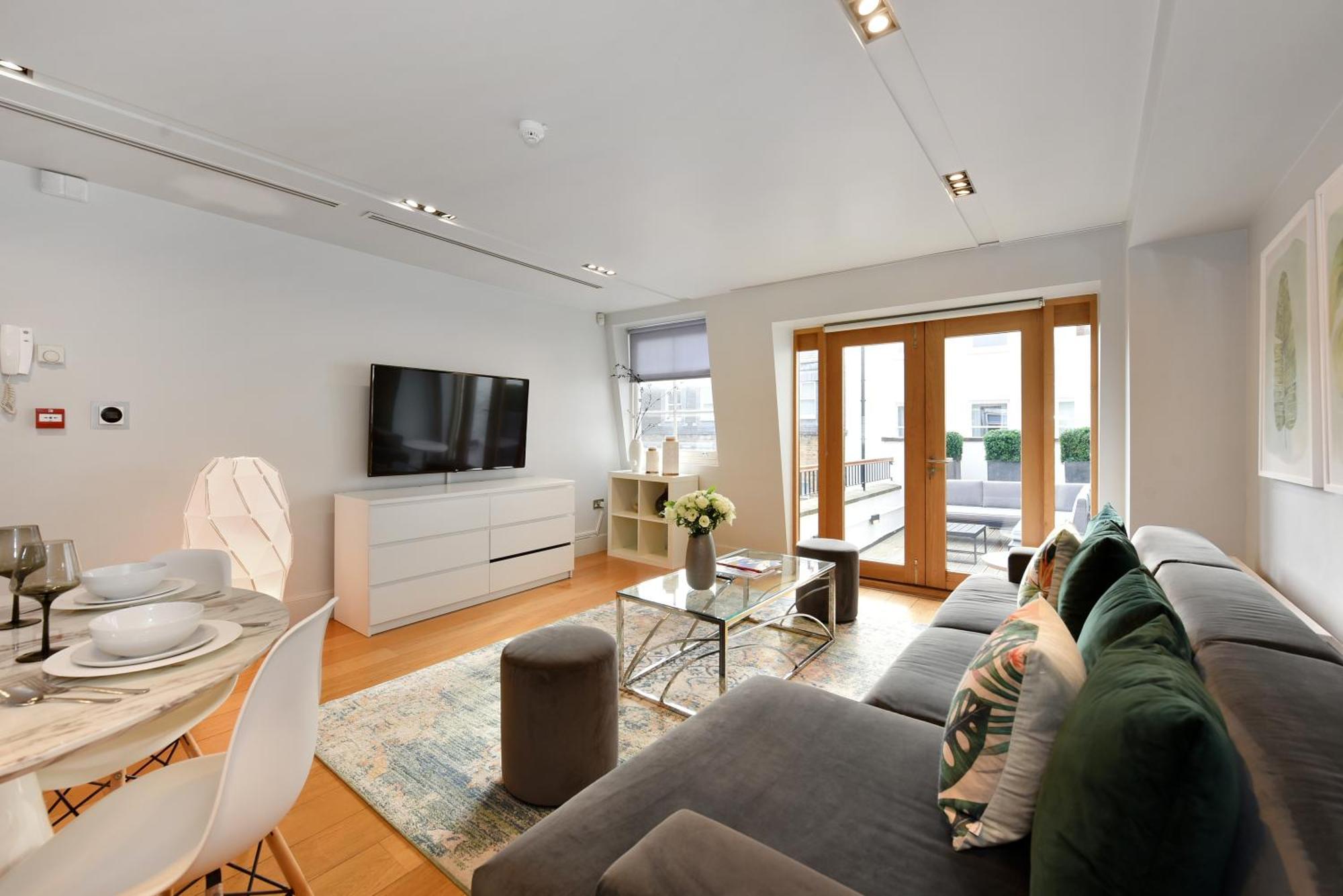 Choice - Mayfair - Bond Street *