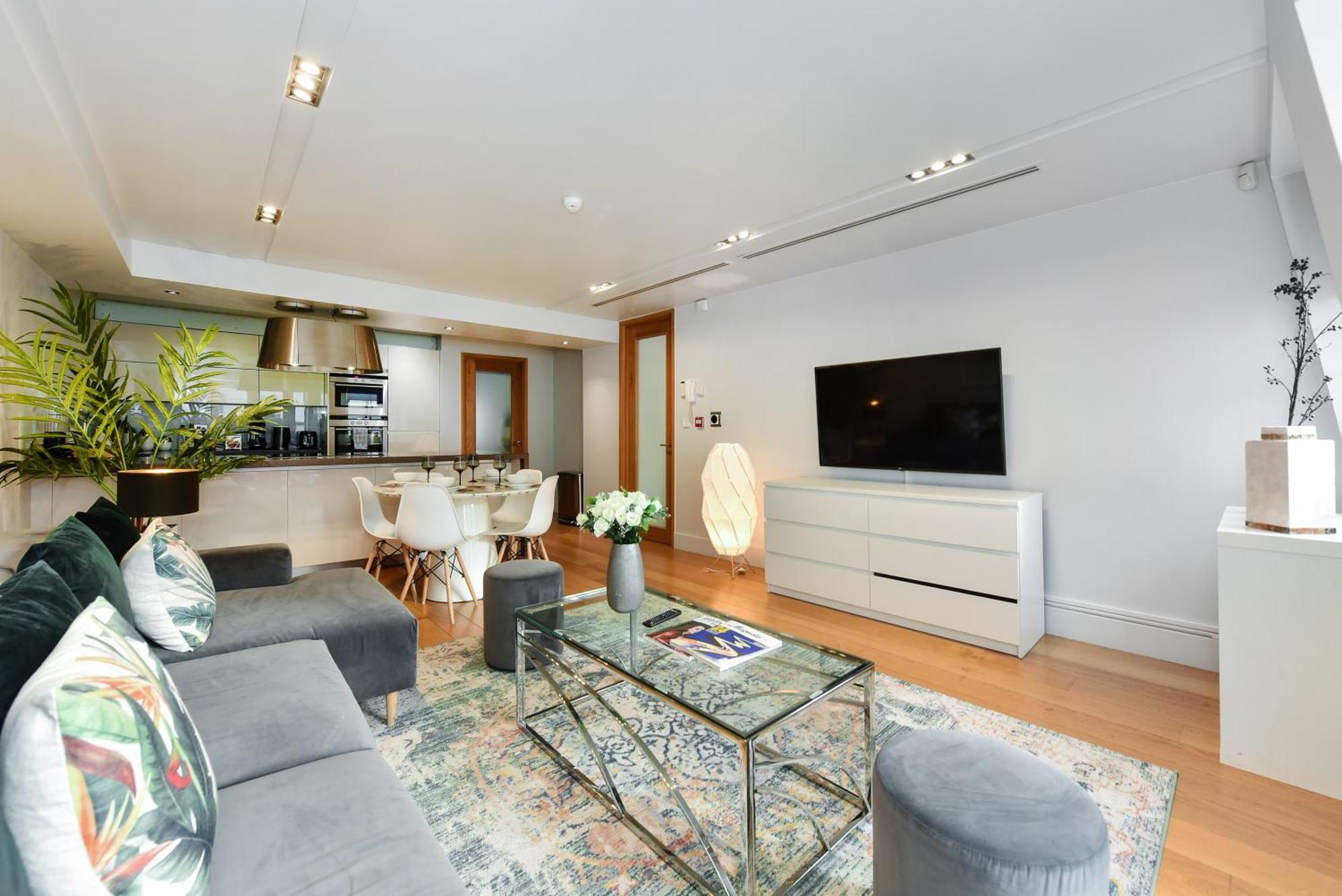 Choice - Mayfair - Bond Street * Londen