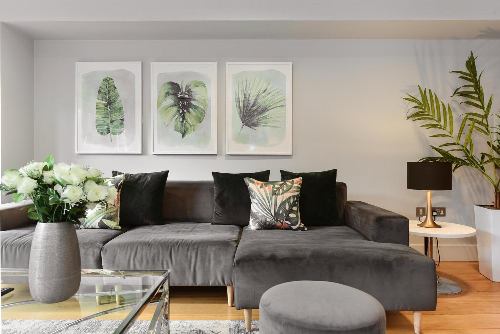 Appartement Choice - Mayfair - Bond Street