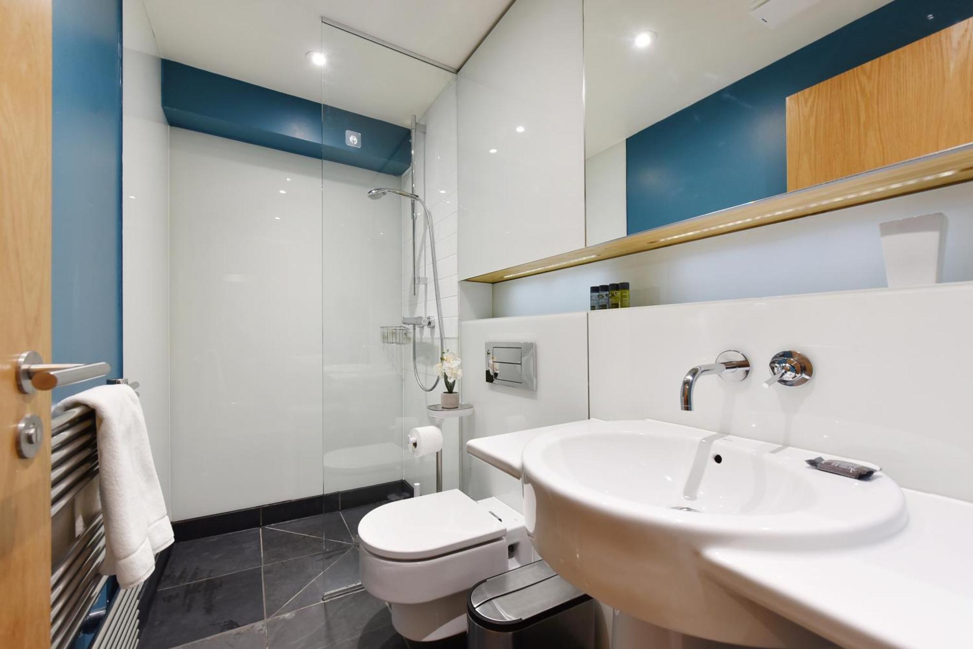Choice - Mayfair - Bond Street Appartement *