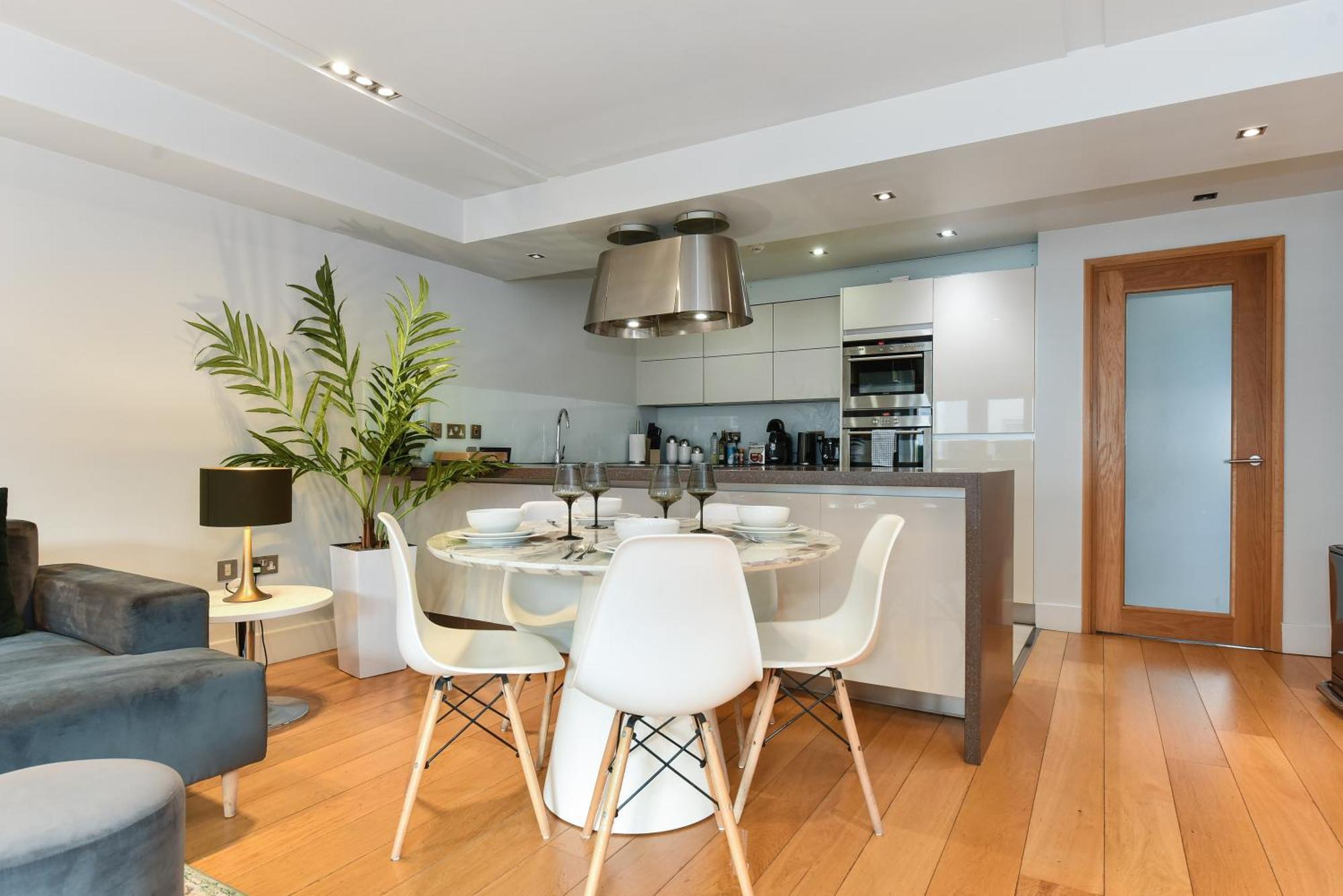 Appartement Choice - Mayfair - Bond Street Londen